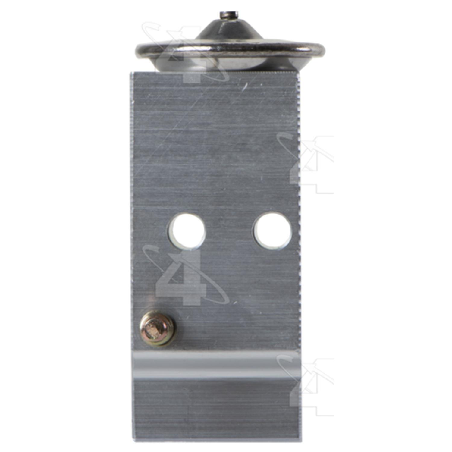 Four Seasons 39552 - A/C Expansion Valve Four Seasons 39552 A/C Expansion Valve product image 2 of 5