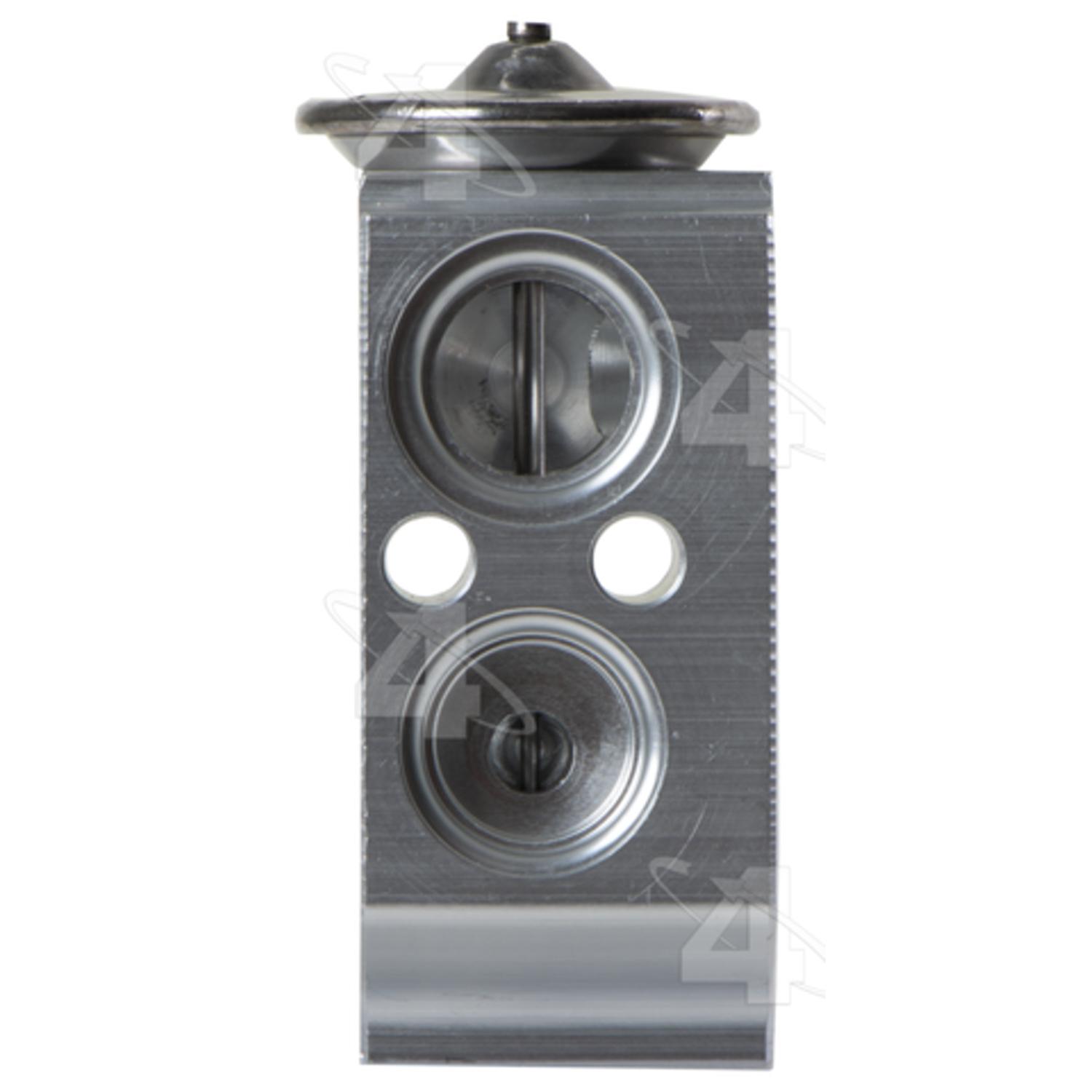 Four Seasons 39552 - A/C Expansion Valve Four Seasons 39552 A/C Expansion Valve product image 3 of 5