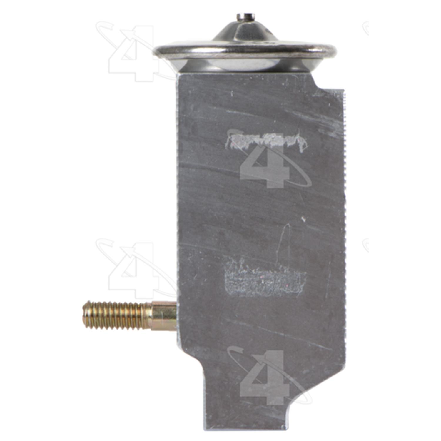 Four Seasons 39552 - A/C Expansion Valve Four Seasons 39552 A/C Expansion Valve product image 4 of 5