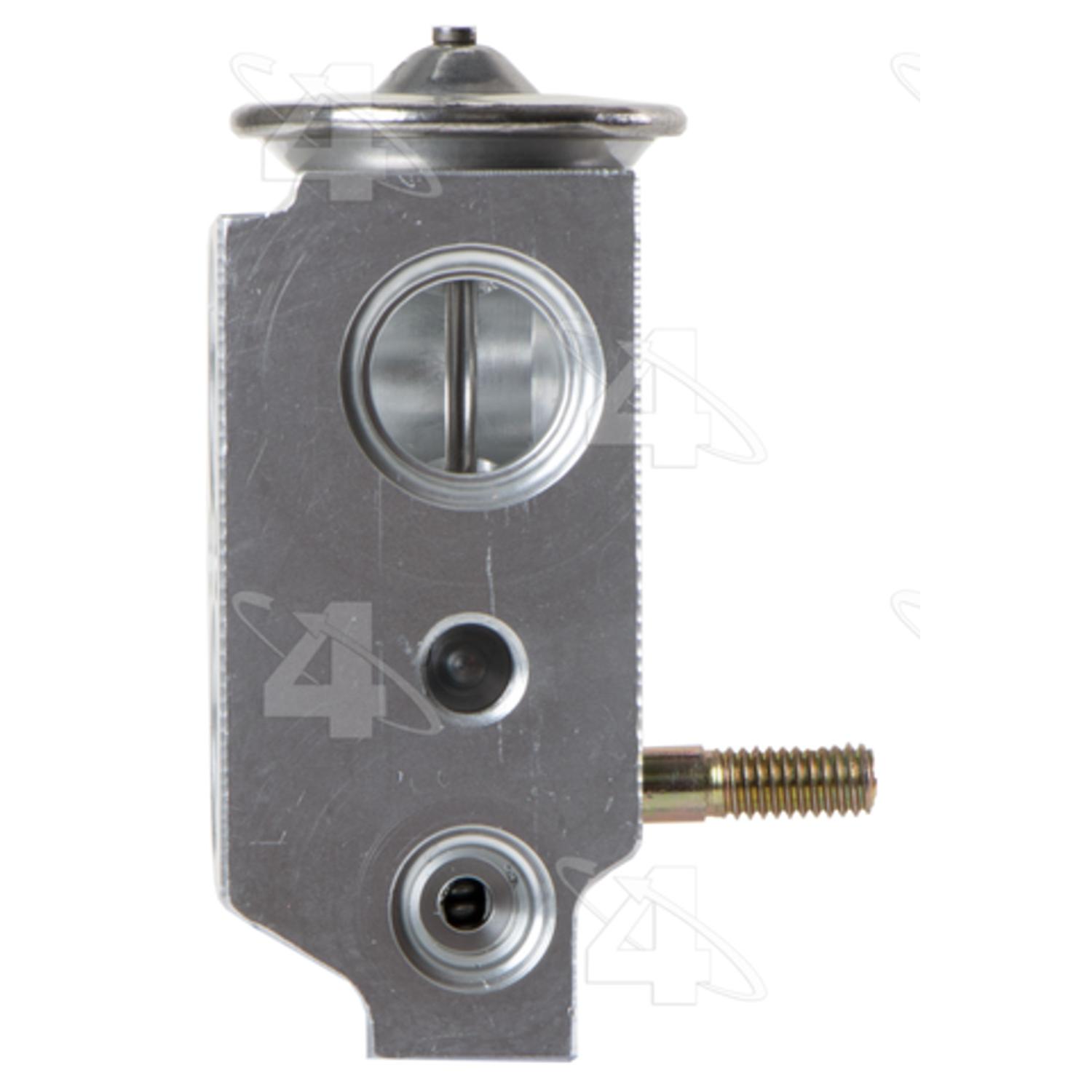 Four Seasons 39552 - A/C Expansion Valve Four Seasons 39552 A/C Expansion Valve product image 5 of 5