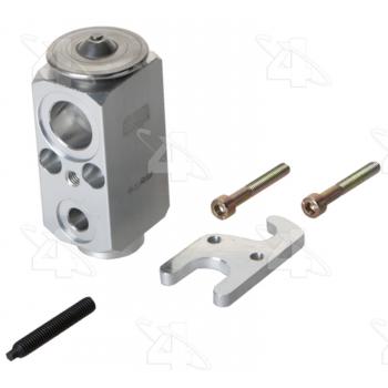 Four Seasons 39553 - A/C Expansion Valve Four Seasons 39553 A/C Expansion Valve product image 1 of 5
