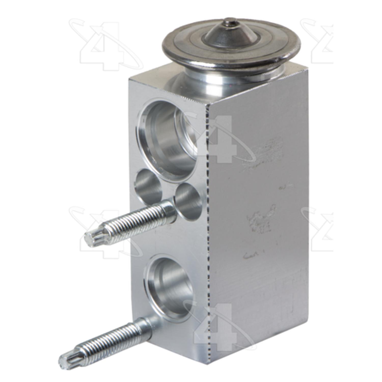 Four Seasons 39554 A/C Expansion Valve product image 1 of 5