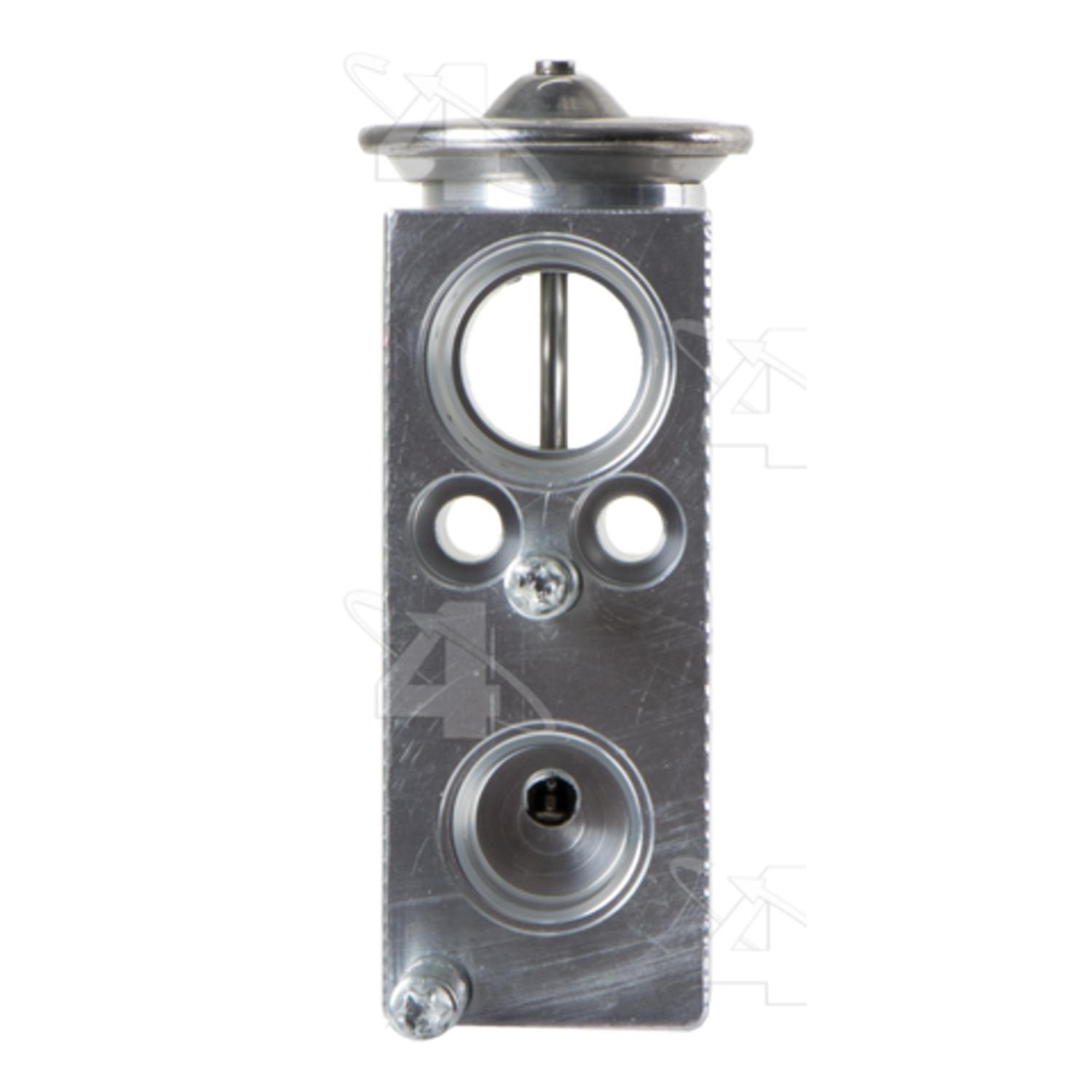 Four Seasons 39554 A/C Expansion Valve product image 3 of 5