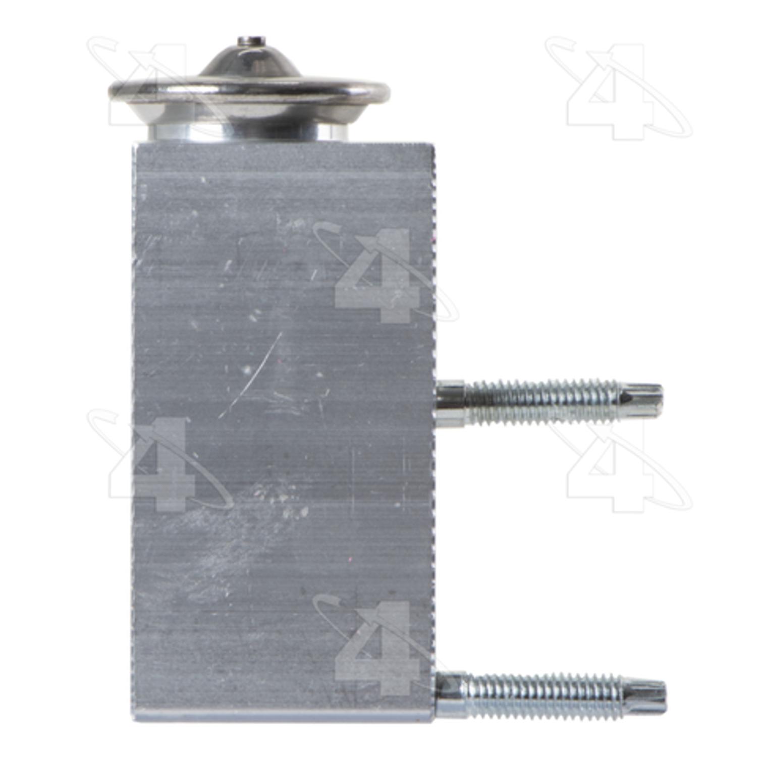 Four Seasons 39554 A/C Expansion Valve product image 4 of 5