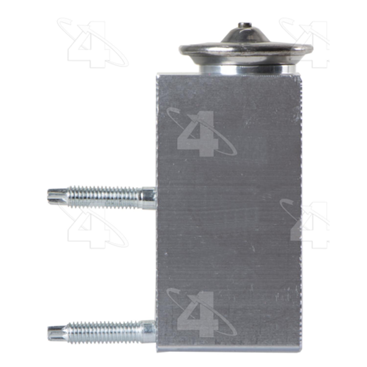 Four Seasons 39554 A/C Expansion Valve product image 5 of 5