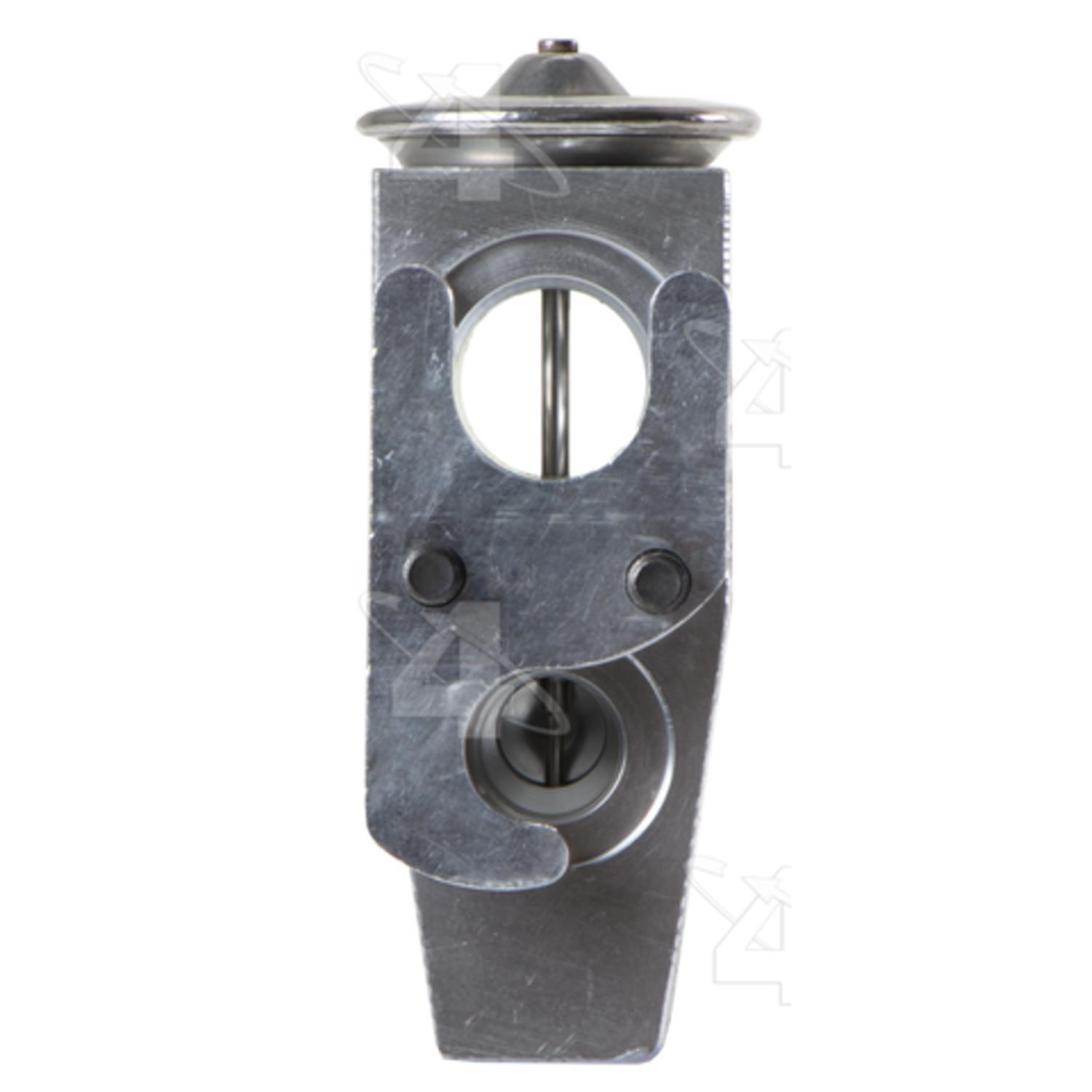 Four Seasons 39555 - A/C Expansion Valve Four Seasons 39555 A/C Expansion Valve product image 2 of 5