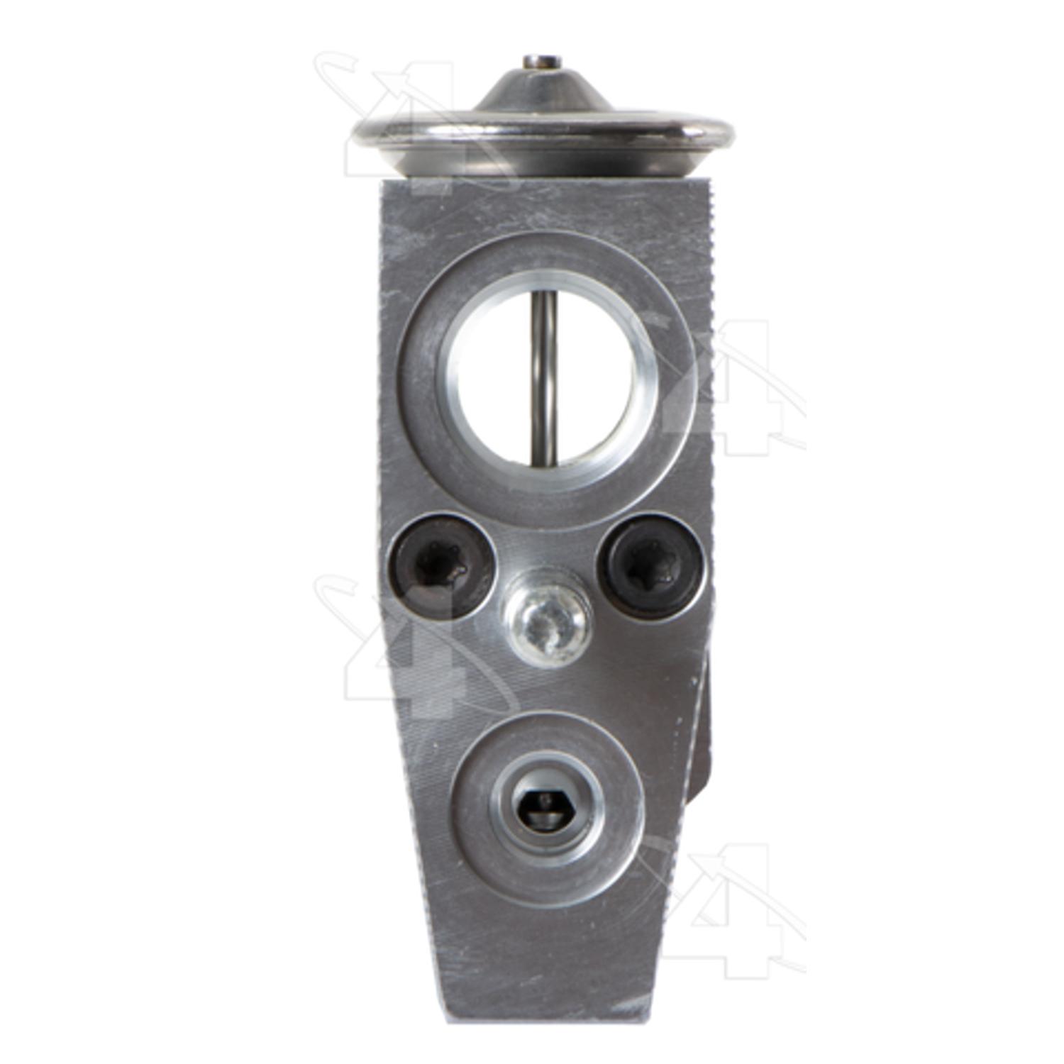 Four Seasons 39555 - A/C Expansion Valve Four Seasons 39555 A/C Expansion Valve product image 3 of 5