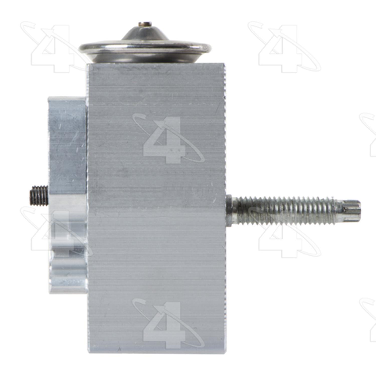 Four Seasons 39555 - A/C Expansion Valve Four Seasons 39555 A/C Expansion Valve product image 4 of 5