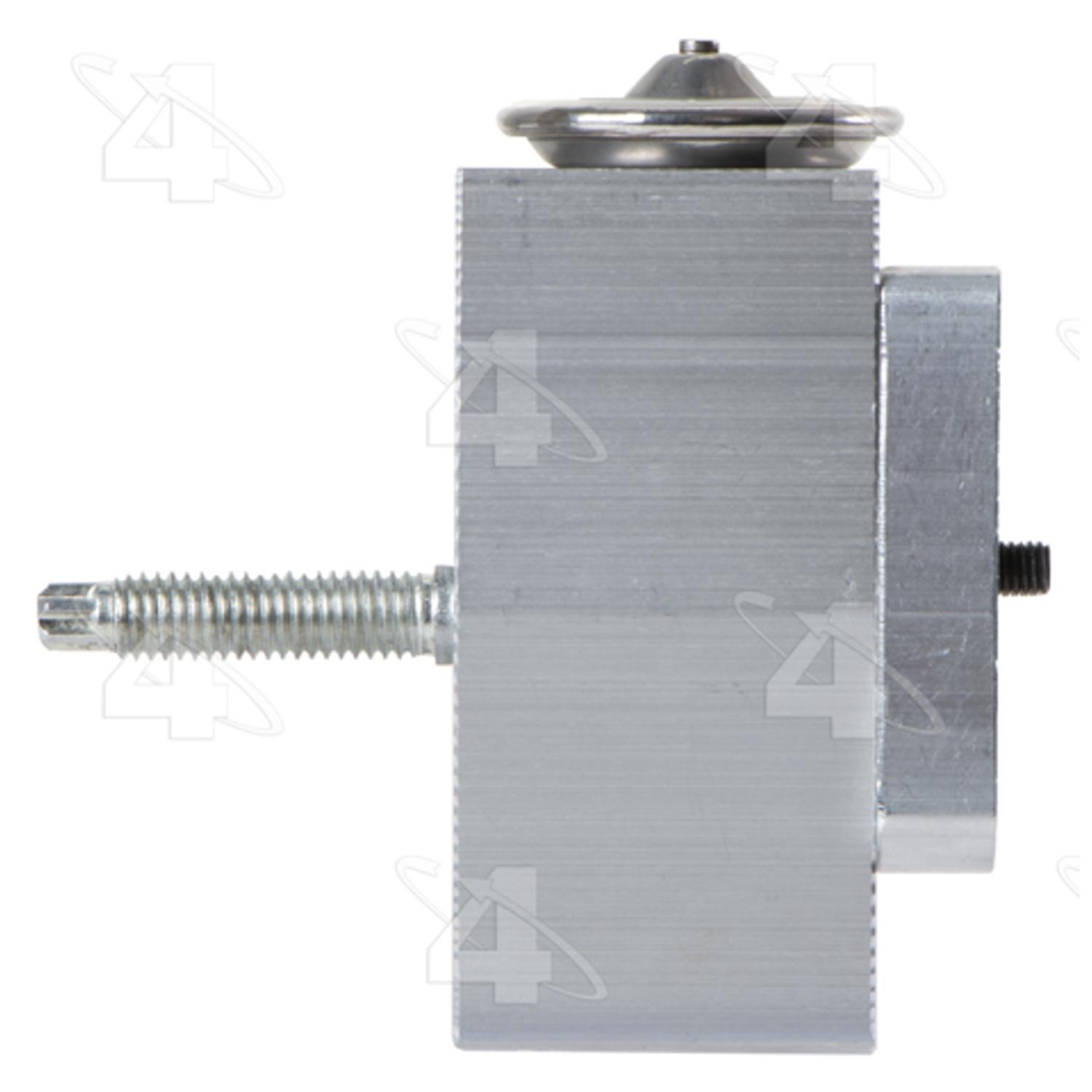 Four Seasons 39555 - A/C Expansion Valve Four Seasons 39555 A/C Expansion Valve product image 5 of 5
