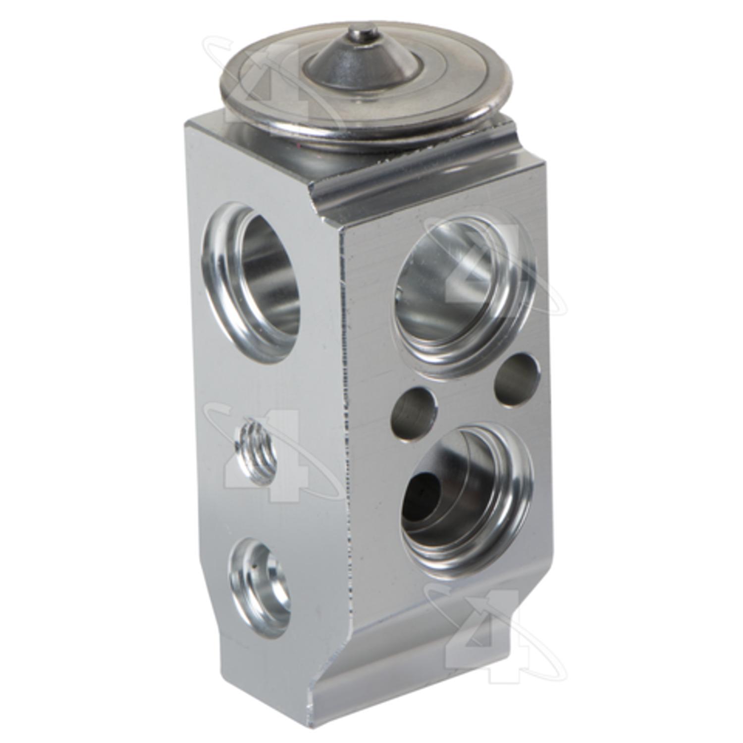 Four Seasons 39557 - A/C Expansion Valve Four Seasons 39557 A/C Expansion Valve product image 1 of 5