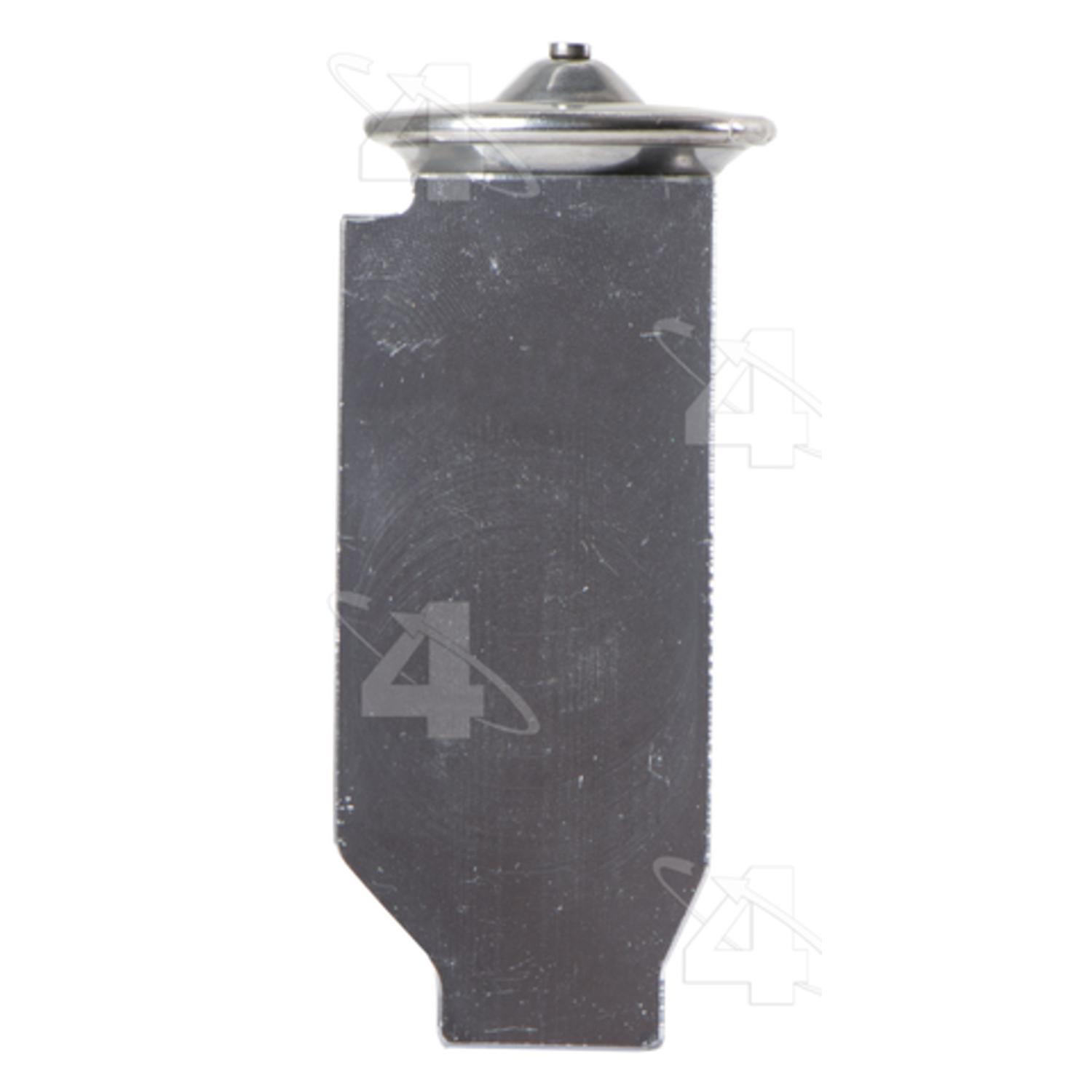Four Seasons 39557 - A/C Expansion Valve Four Seasons 39557 A/C Expansion Valve product image 2 of 5