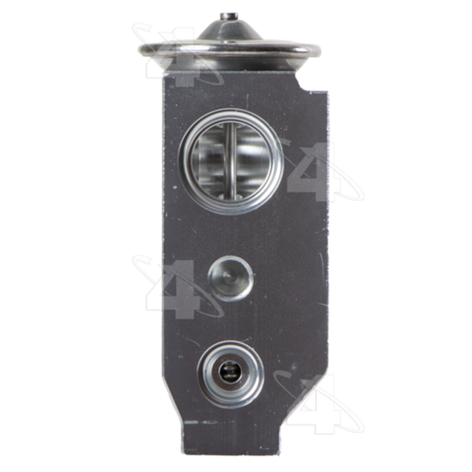 Four Seasons 39557 - A/C Expansion Valve Four Seasons 39557 A/C Expansion Valve product image 3 of 5