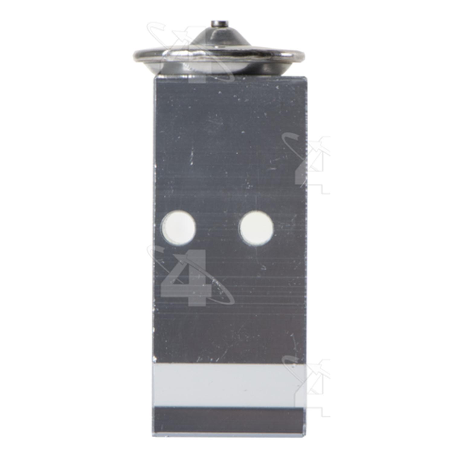 Four Seasons 39557 - A/C Expansion Valve Four Seasons 39557 A/C Expansion Valve product image 4 of 5