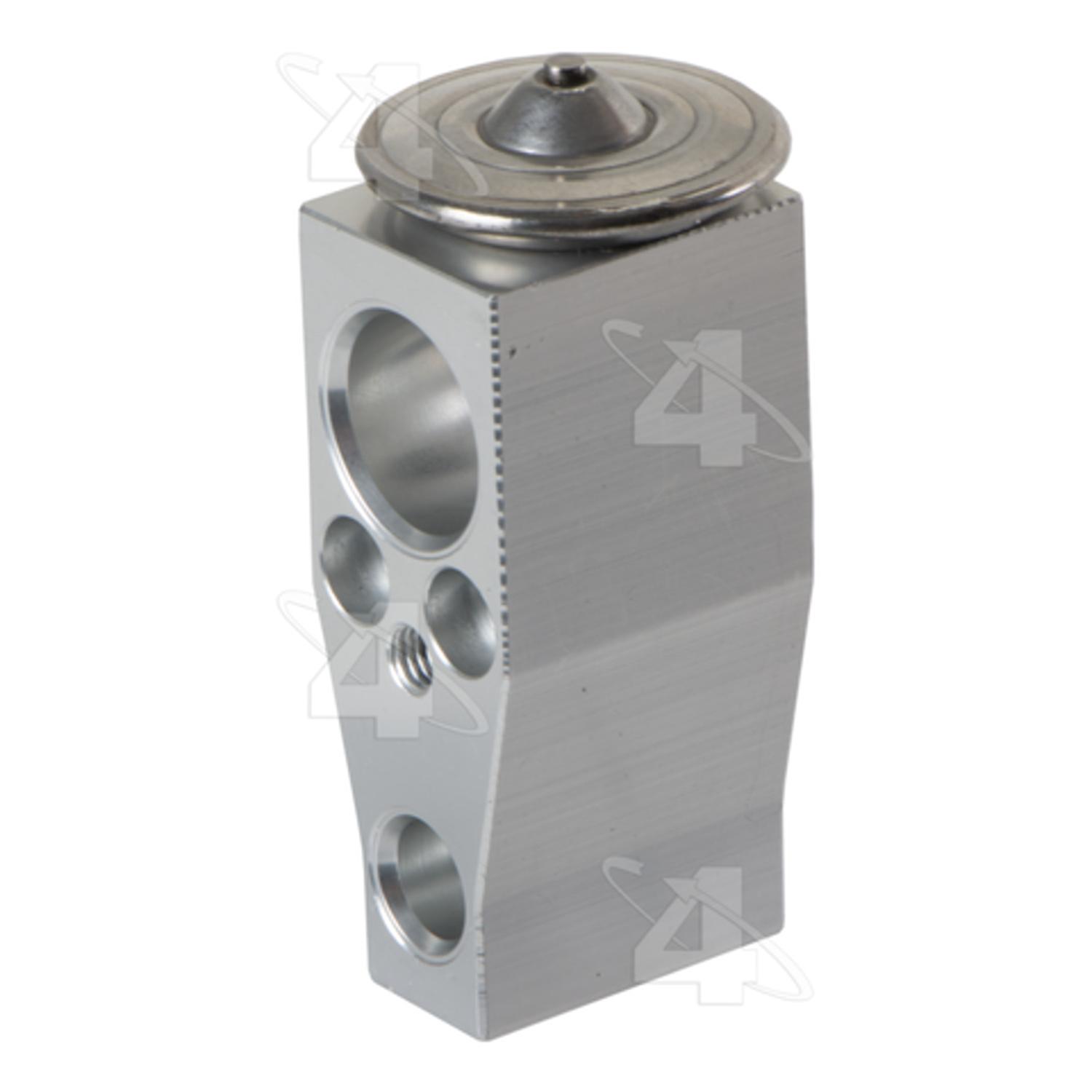 Four Seasons 39560 - A/C Expansion Valve Four Seasons 39560 A/C Expansion Valve product image 1 of 5