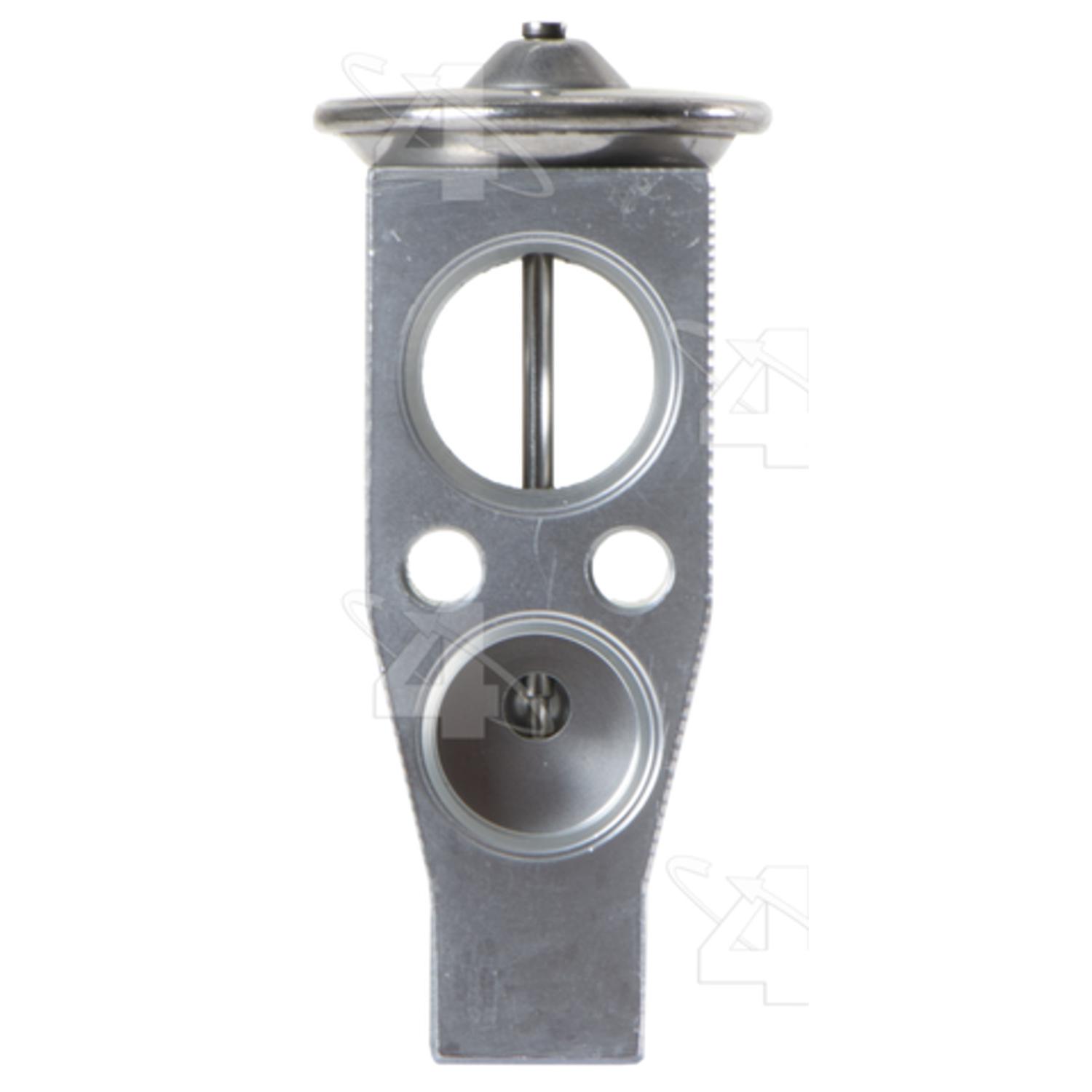 Four Seasons 39560 - A/C Expansion Valve Four Seasons 39560 A/C Expansion Valve product image 2 of 5