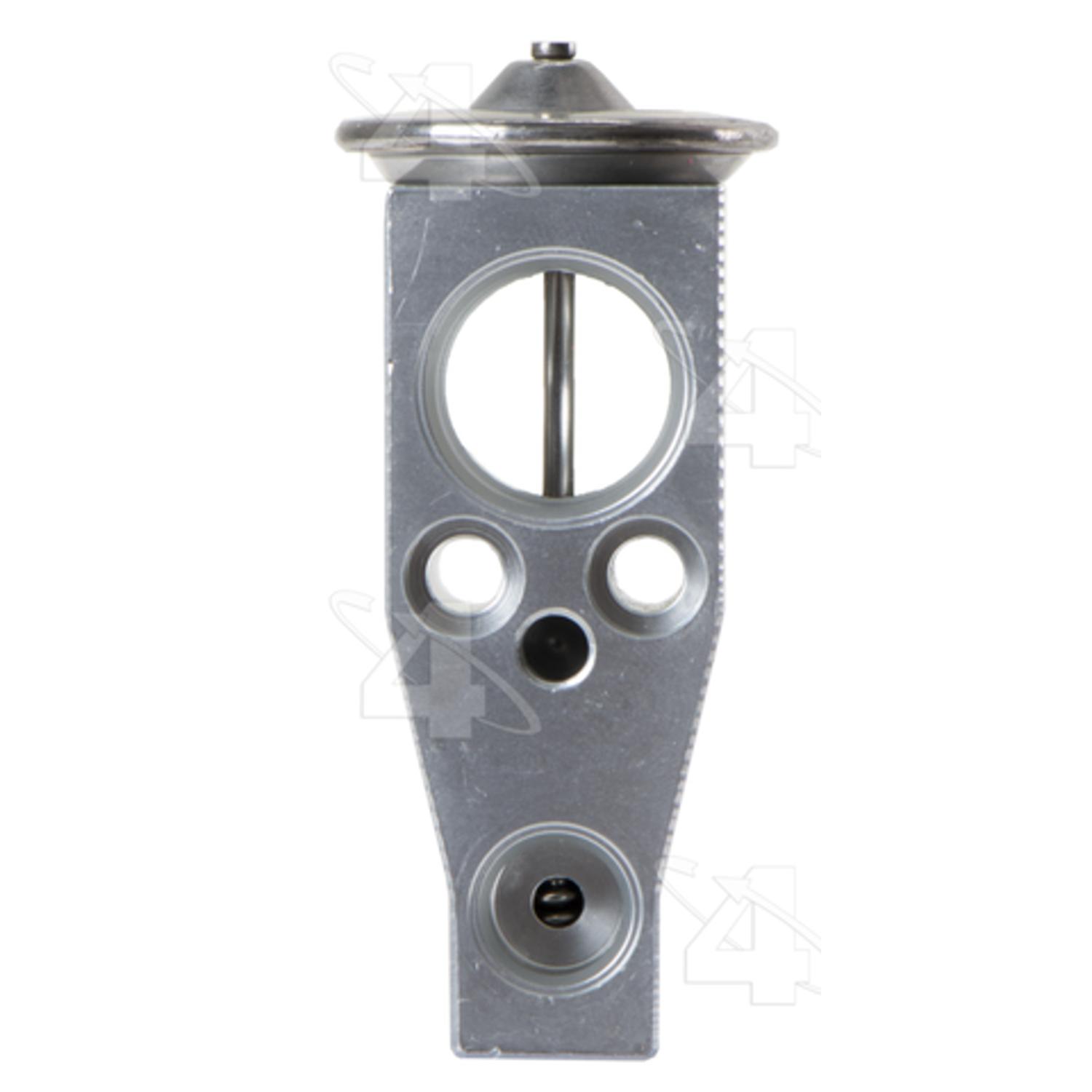 Four Seasons 39560 - A/C Expansion Valve Four Seasons 39560 A/C Expansion Valve product image 3 of 5