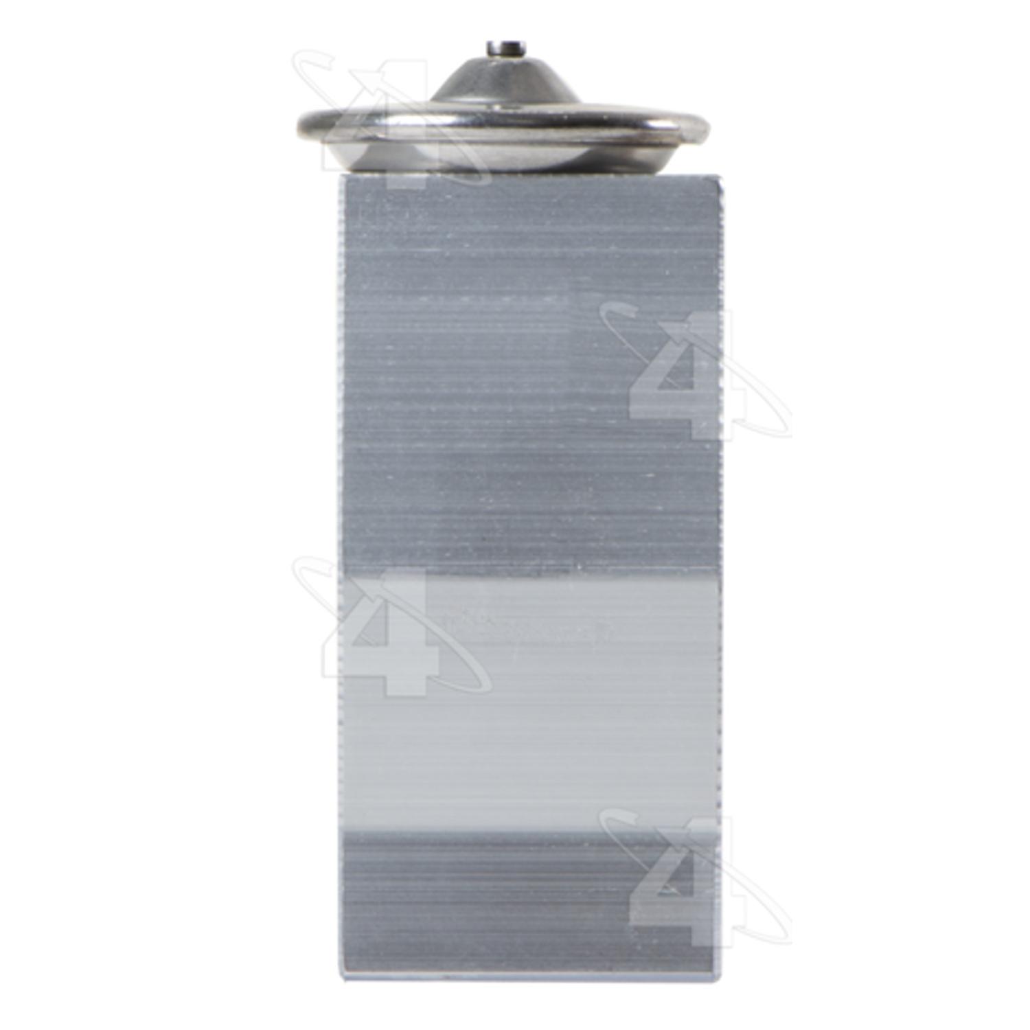 Four Seasons 39560 - A/C Expansion Valve Four Seasons 39560 A/C Expansion Valve product image 4 of 5