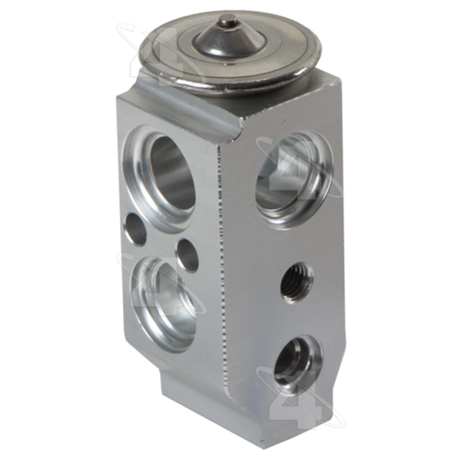 Four Seasons 39561 - A/C Expansion Valve Four Seasons 39561 A/C Expansion Valve product image 1 of 5