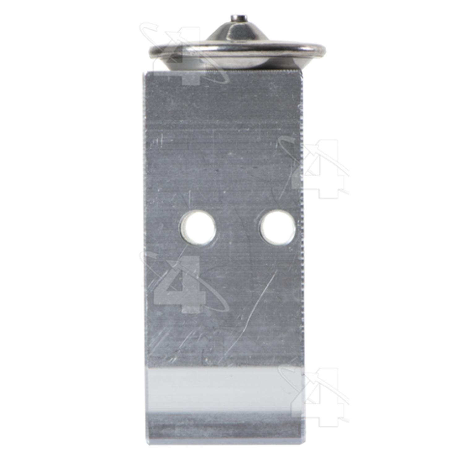 Four Seasons 39561 - A/C Expansion Valve Four Seasons 39561 A/C Expansion Valve product image 2 of 5