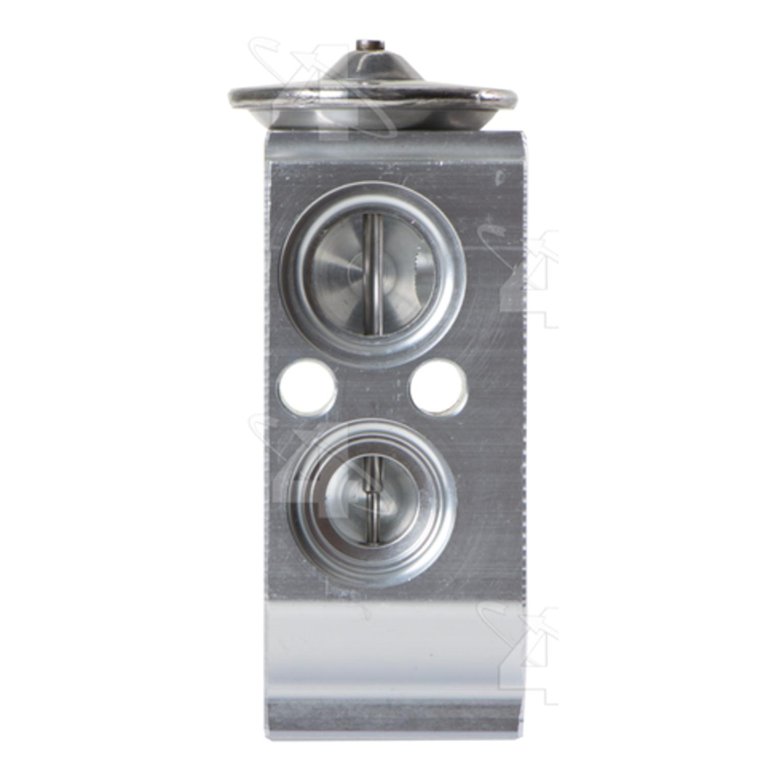 Four Seasons 39561 - A/C Expansion Valve Four Seasons 39561 A/C Expansion Valve product image 3 of 5