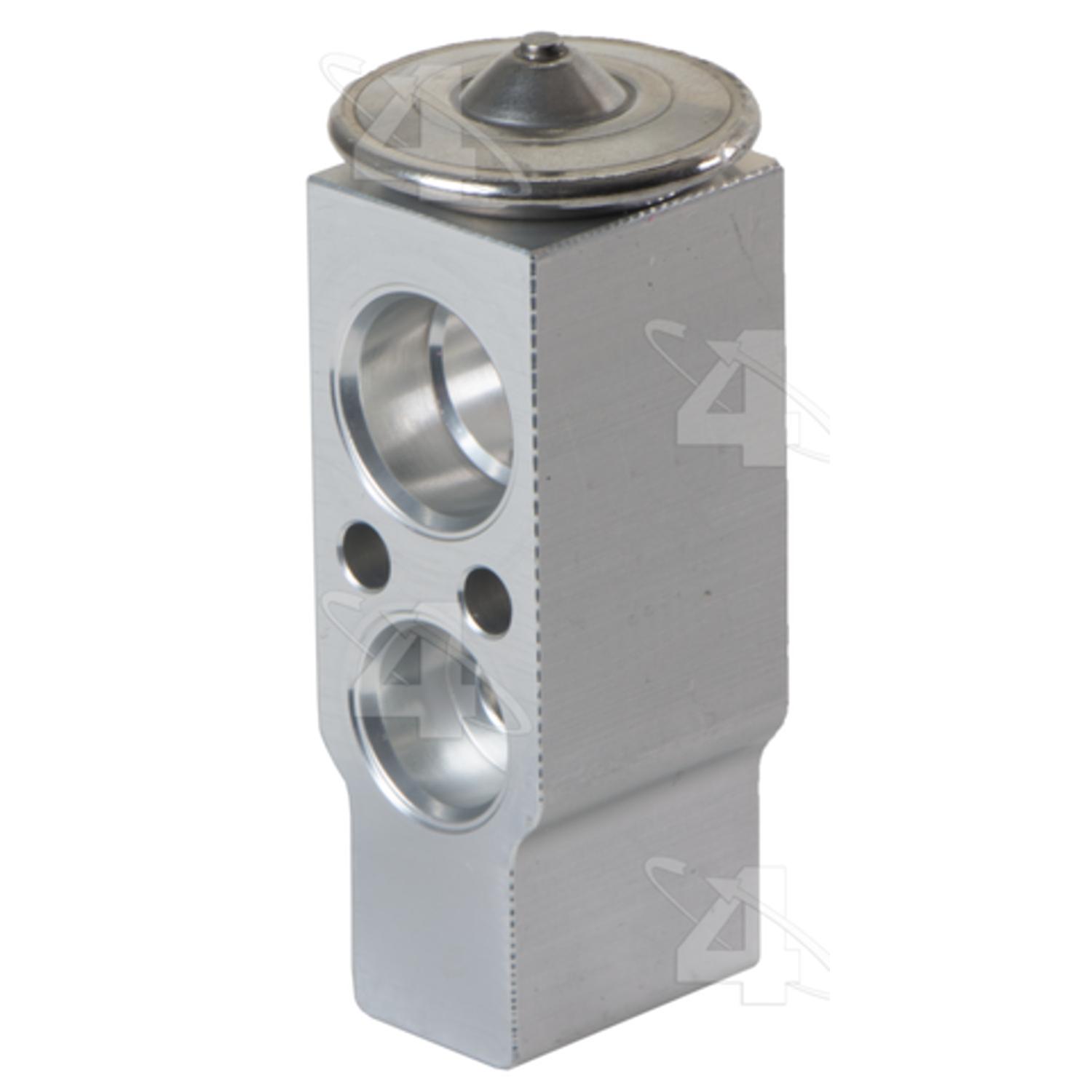 Four Seasons 39562 - A/C Expansion Valve Four Seasons 39562 A/C Expansion Valve product image 1 of 5