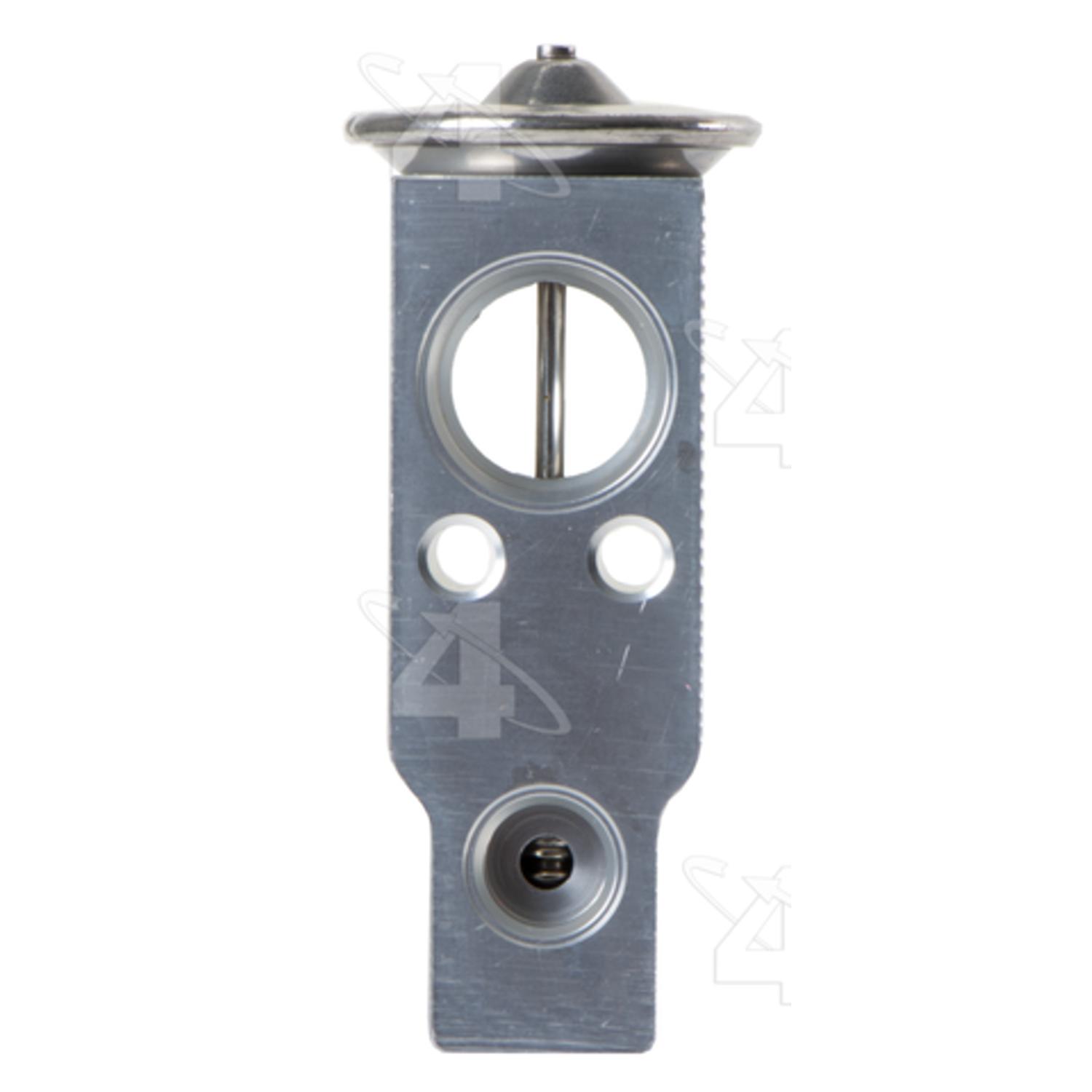 Four Seasons 39562 - A/C Expansion Valve Four Seasons 39562 A/C Expansion Valve product image 2 of 5