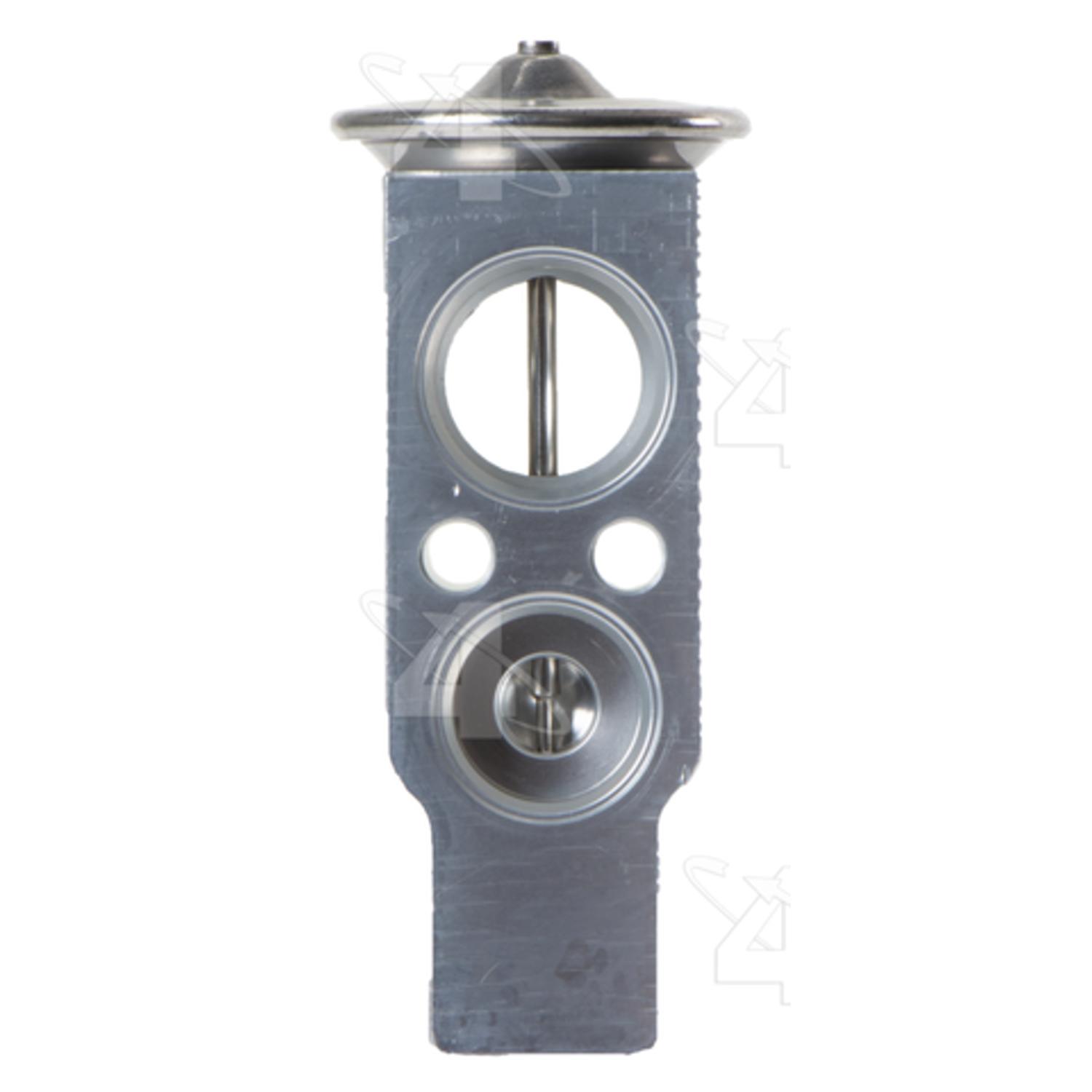 Four Seasons 39562 - A/C Expansion Valve Four Seasons 39562 A/C Expansion Valve product image 3 of 5
