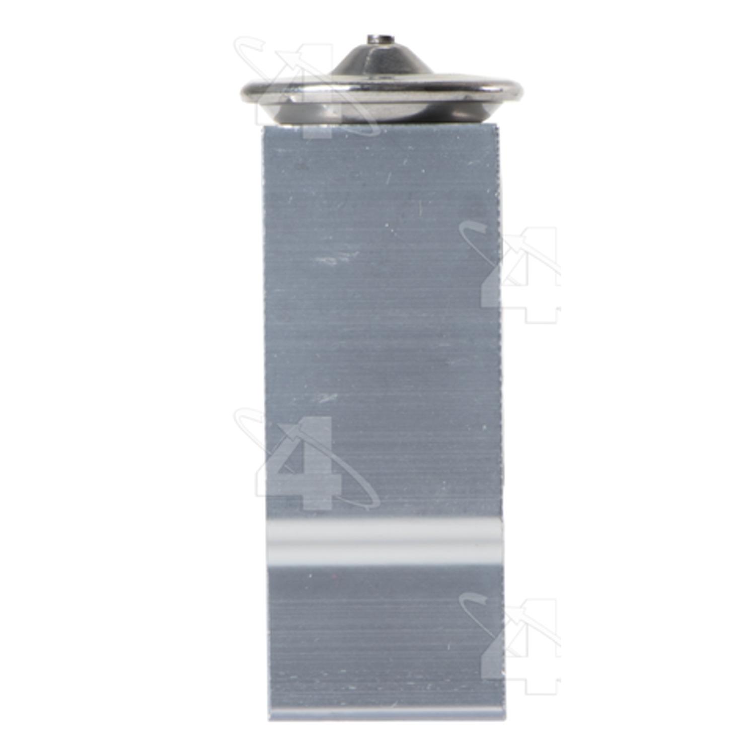 Four Seasons 39562 - A/C Expansion Valve Four Seasons 39562 A/C Expansion Valve product image 4 of 5