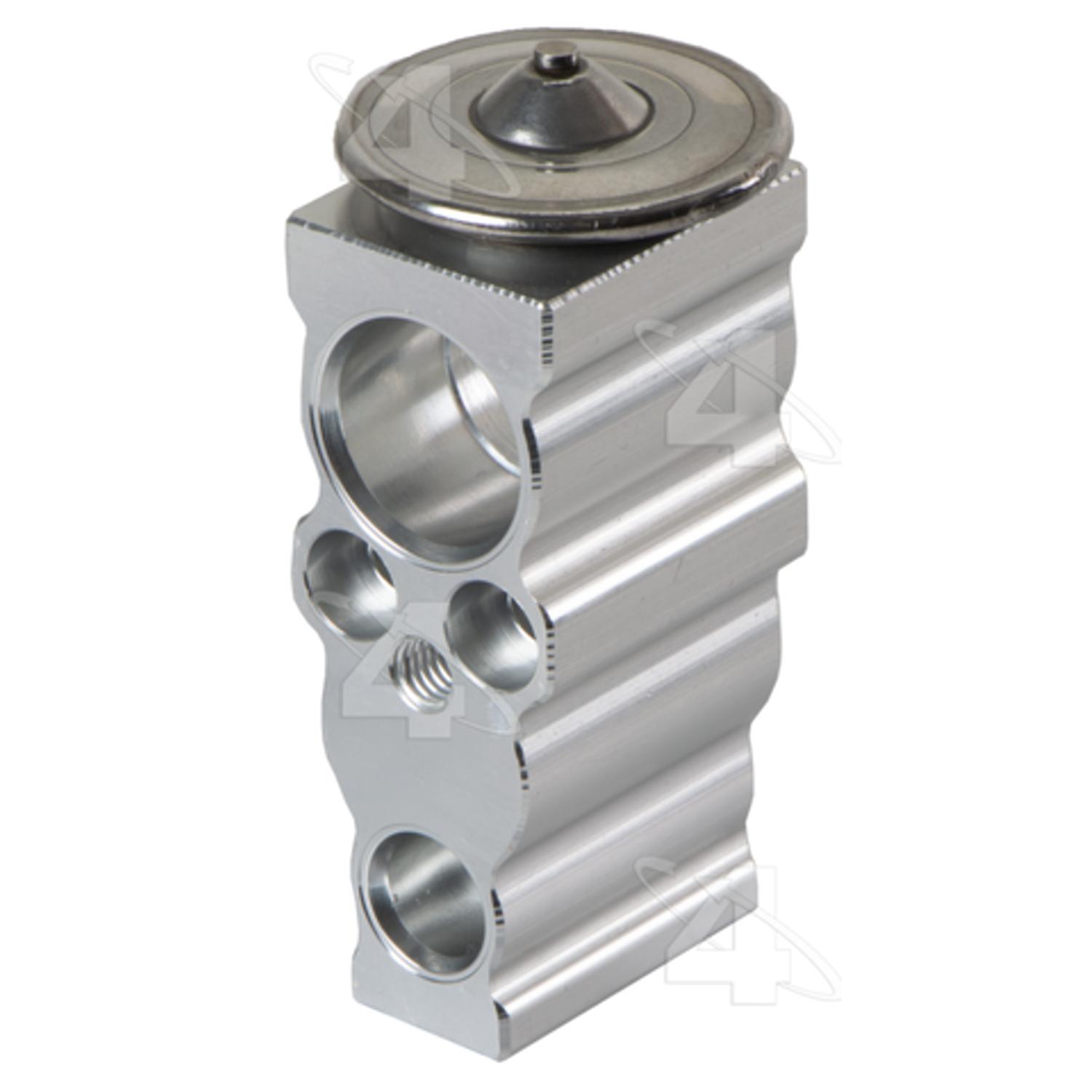 Four Seasons 39563 - A/C Expansion Valve Four Seasons 39563 A/C Expansion Valve product image 1 of 5