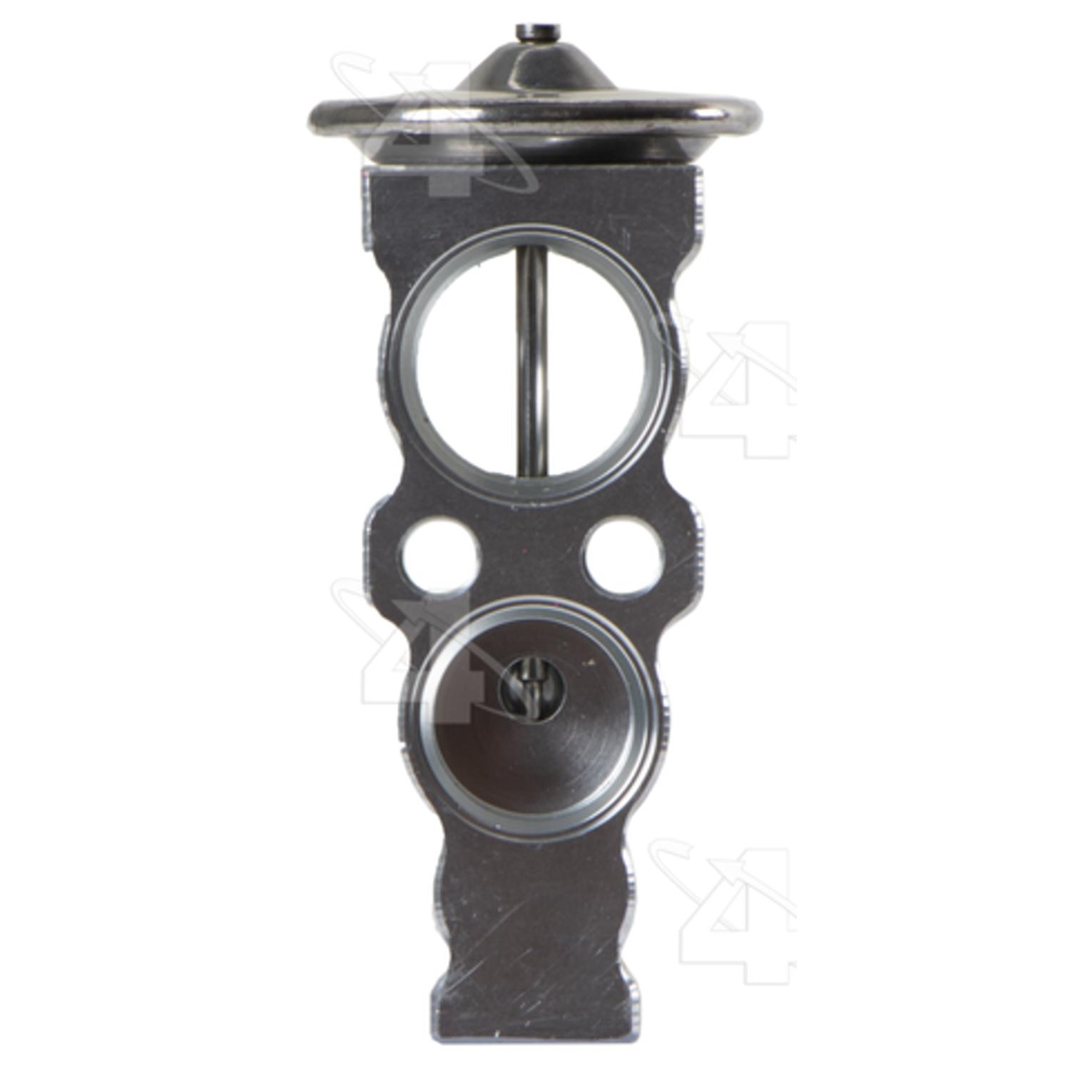 Four Seasons 39563 - A/C Expansion Valve Four Seasons 39563 A/C Expansion Valve product image 2 of 5