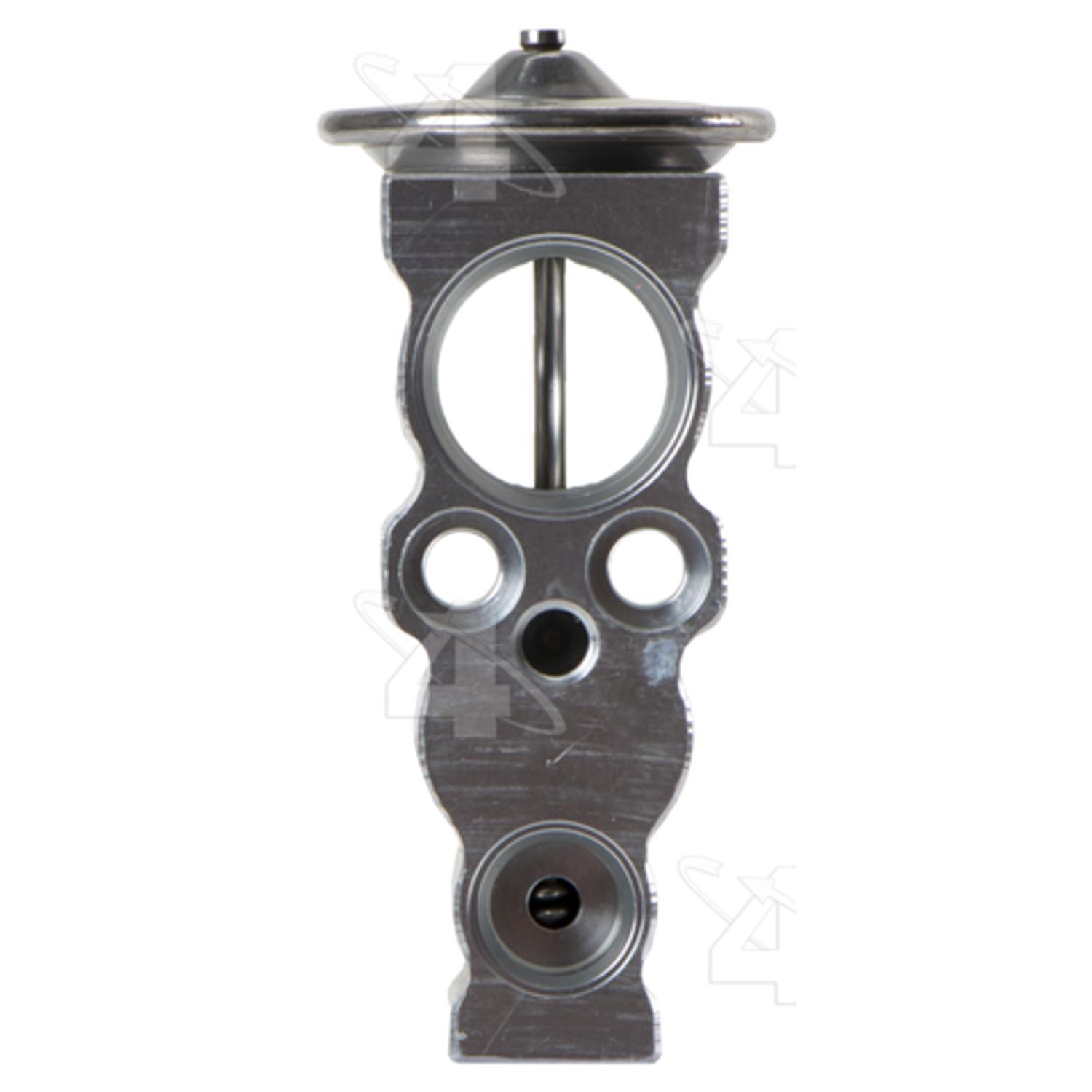 Four Seasons 39563 - A/C Expansion Valve Four Seasons 39563 A/C Expansion Valve product image 3 of 5
