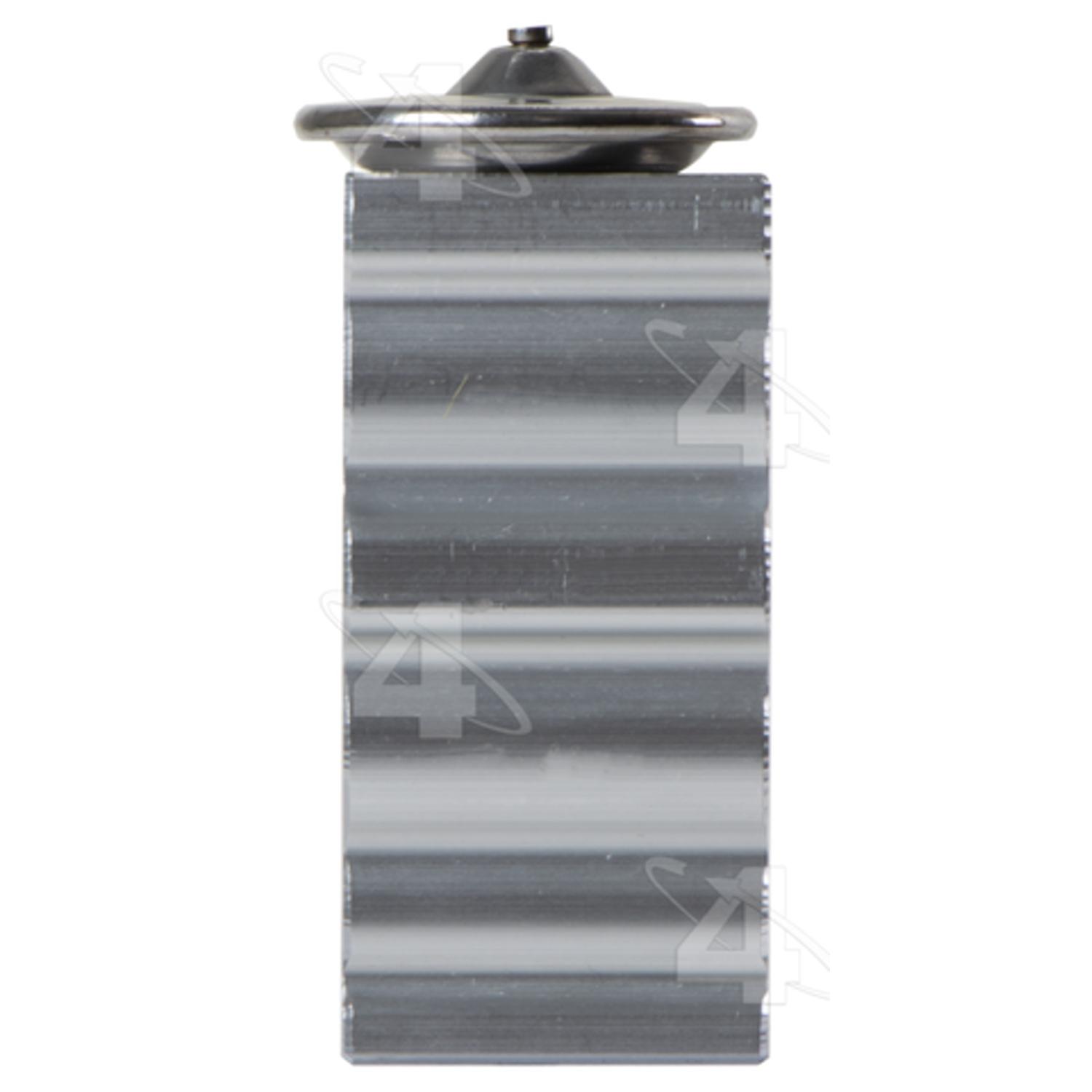 Four Seasons 39563 - A/C Expansion Valve Four Seasons 39563 A/C Expansion Valve product image 4 of 5
