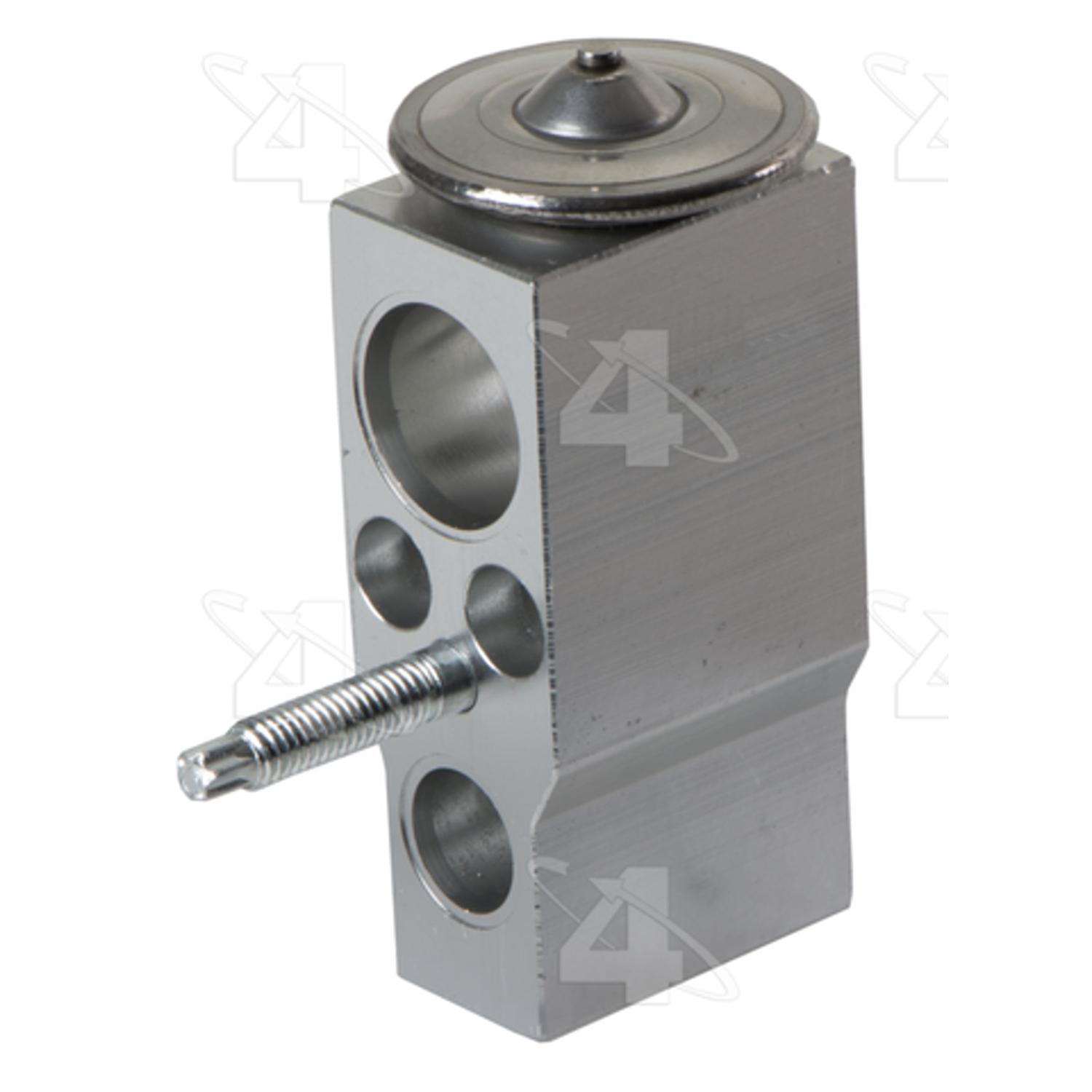 Four Seasons 39564 - A/C Expansion Valve Four Seasons 39564 A/C Expansion Valve product image 1 of 5