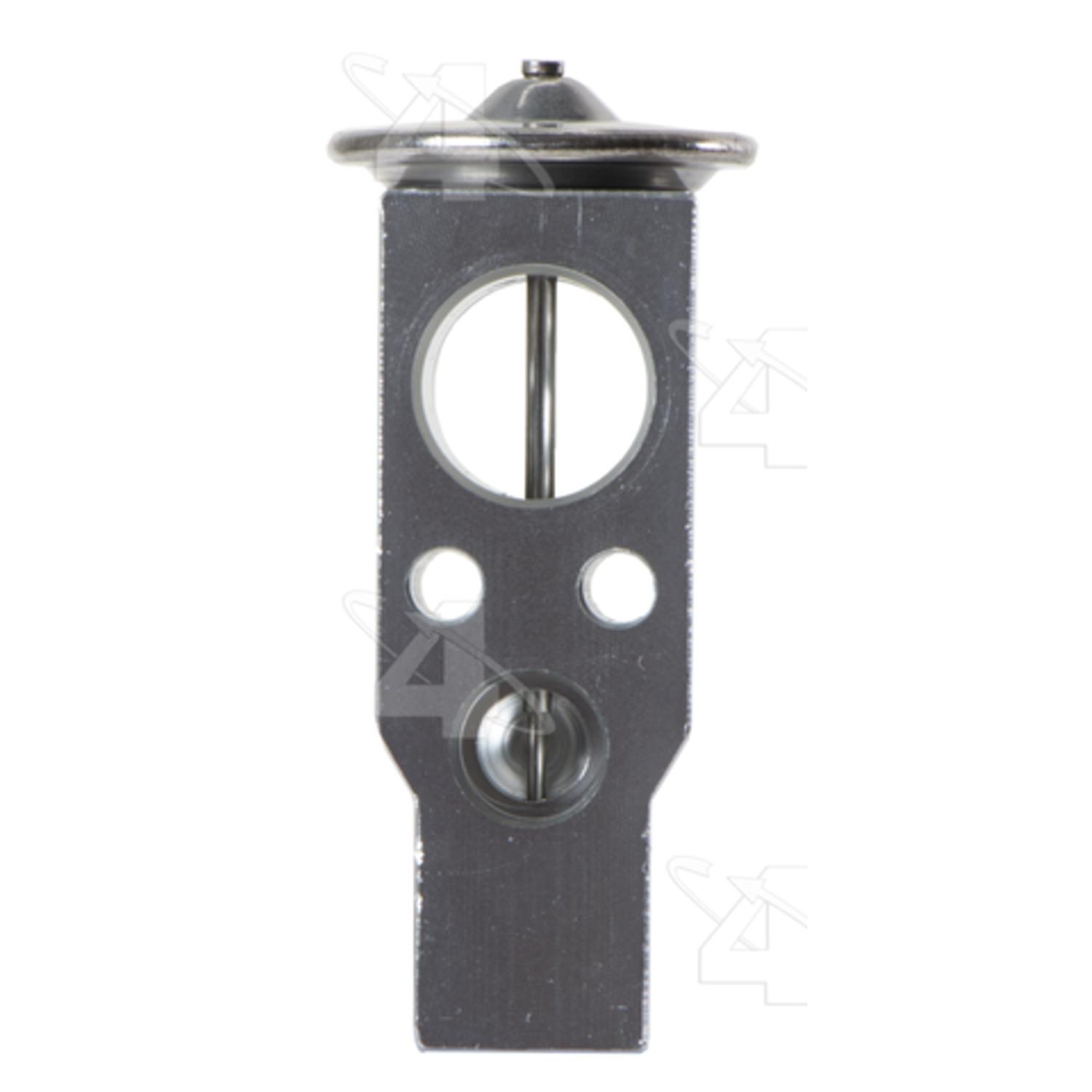 Four Seasons 39564 - A/C Expansion Valve Four Seasons 39564 A/C Expansion Valve product image 2 of 5