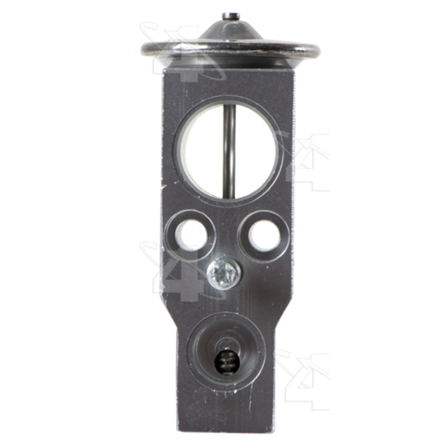 Four Seasons 39564 - A/C Expansion Valve Four Seasons 39564 A/C Expansion Valve product image 3 of 5