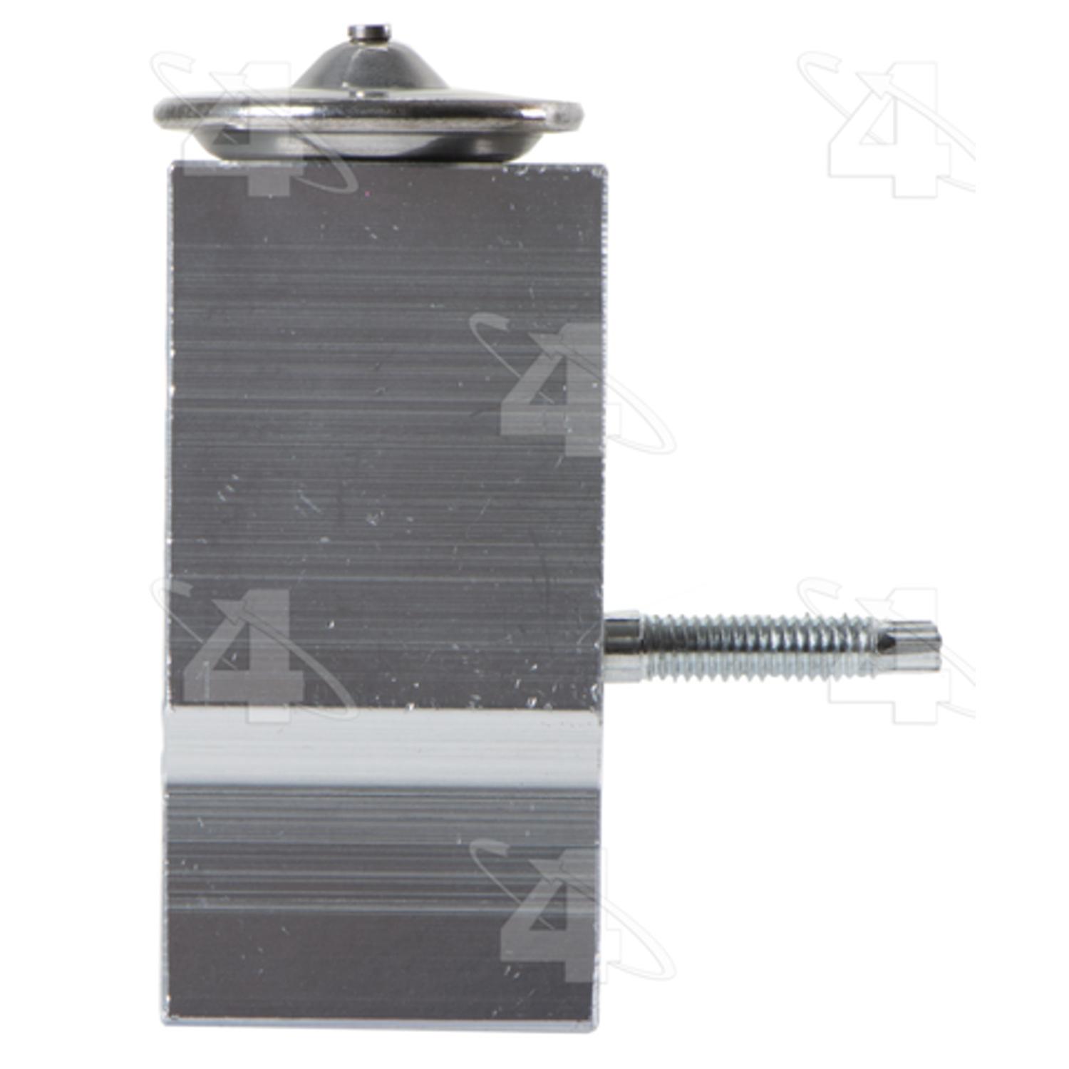 Four Seasons 39564 - A/C Expansion Valve Four Seasons 39564 A/C Expansion Valve product image 4 of 5