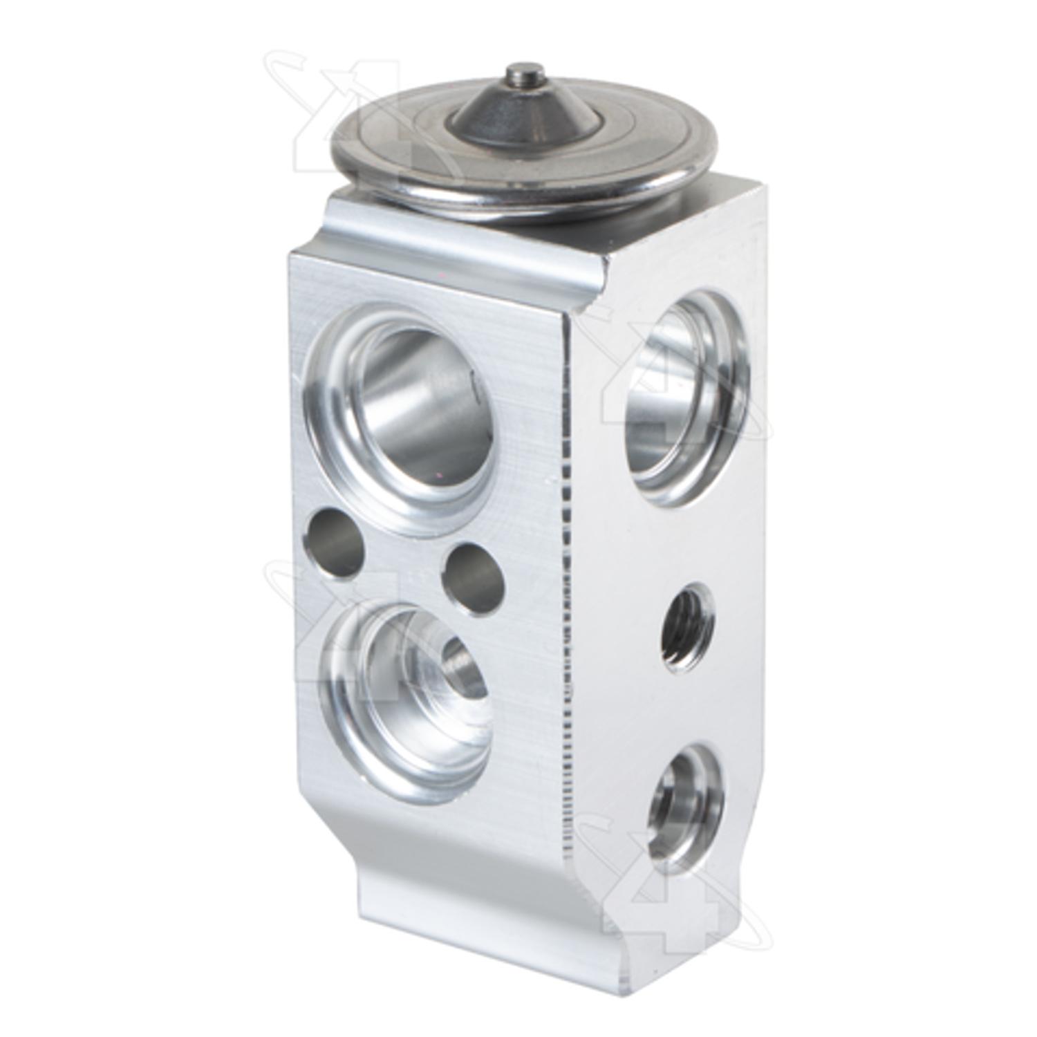 Four Seasons 39565 - A/C Expansion Valve Four Seasons 39565 A/C Expansion Valve product image 1 of 4