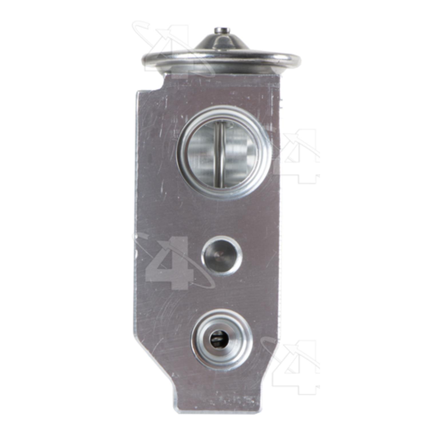 Four Seasons 39565 - A/C Expansion Valve Four Seasons 39565 A/C Expansion Valve product image 2 of 4