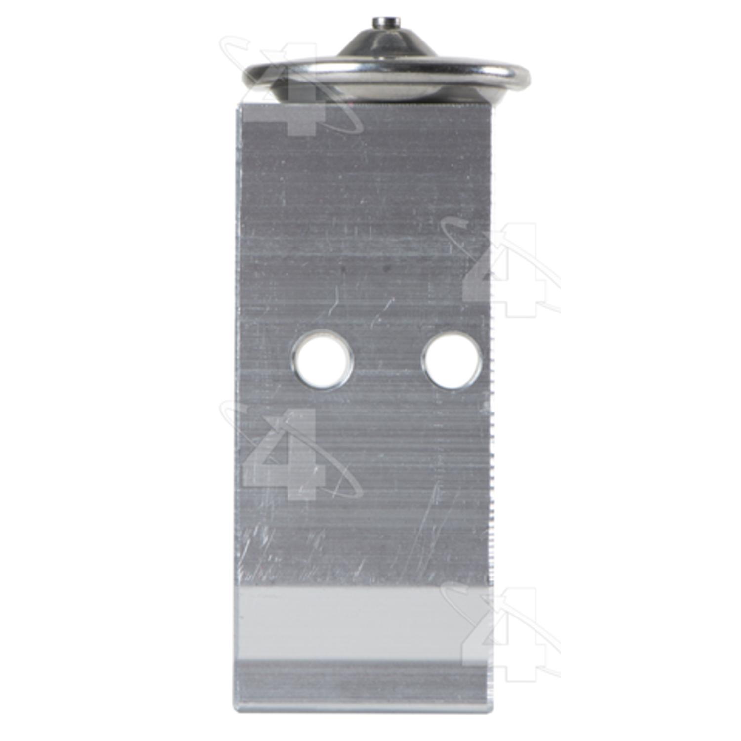 Four Seasons 39565 - A/C Expansion Valve Four Seasons 39565 A/C Expansion Valve product image 4 of 4
