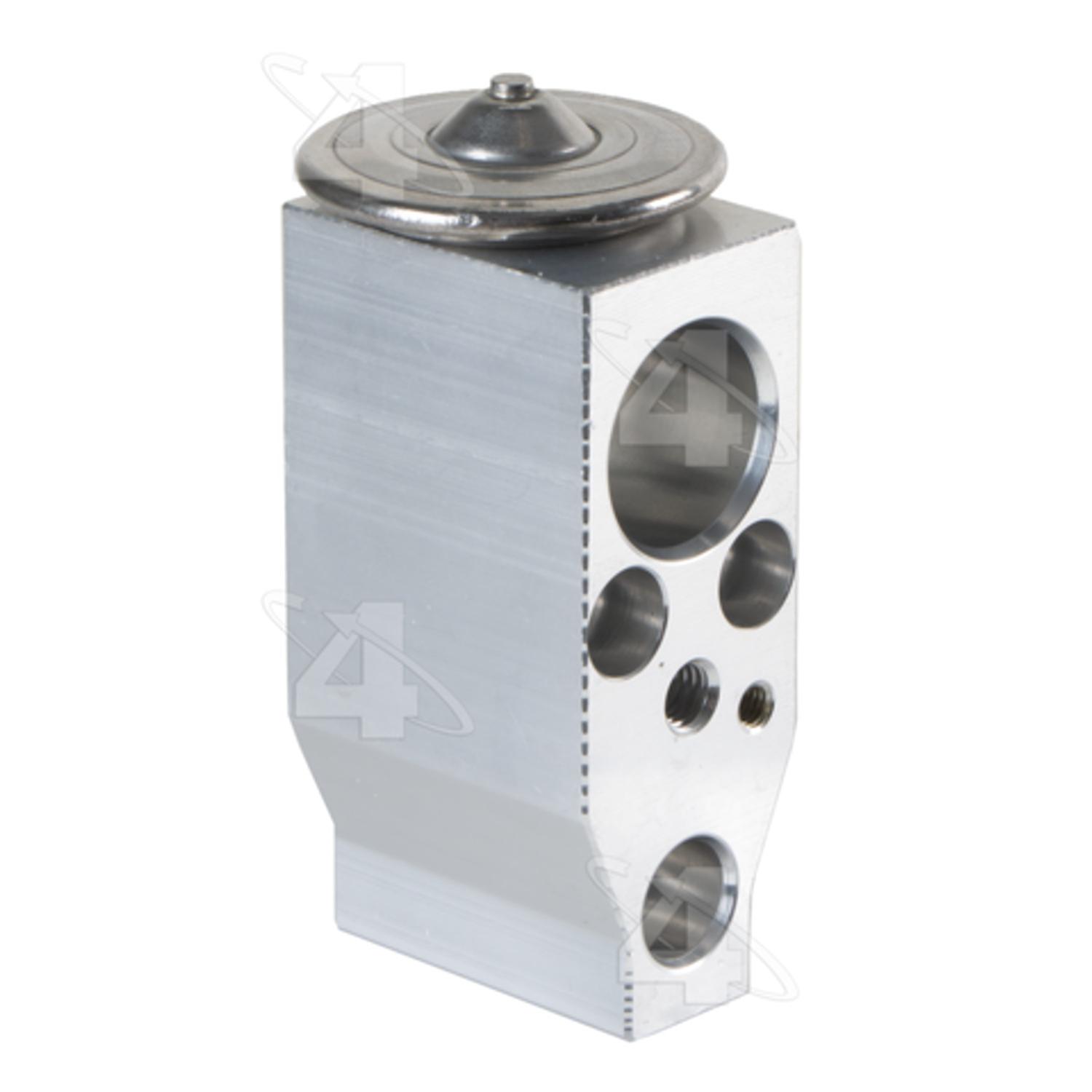 Four Seasons 39566 - A/C Expansion Valve Four Seasons 39566 A/C Expansion Valve product image 1 of 4