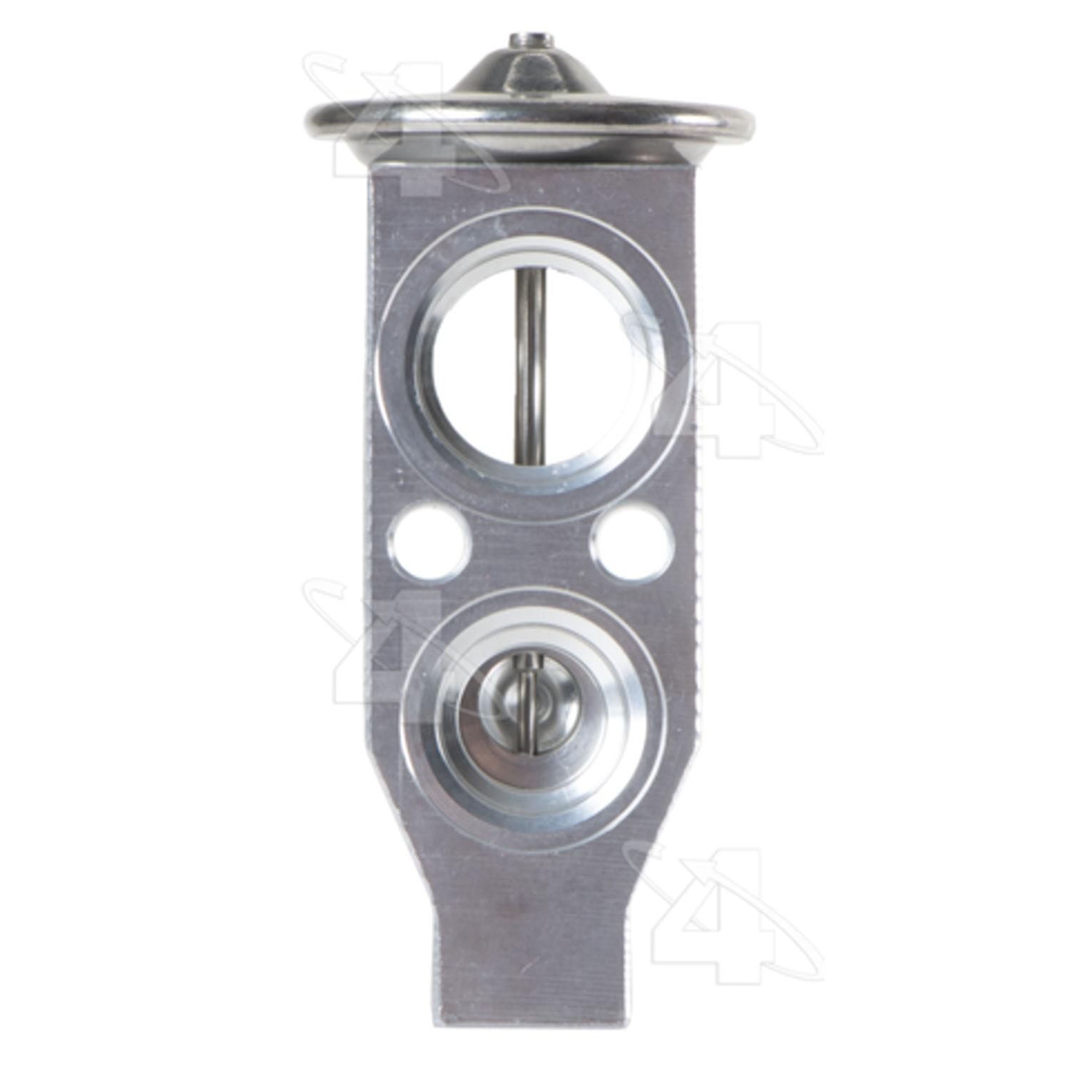Four Seasons 39566 - A/C Expansion Valve Four Seasons 39566 A/C Expansion Valve product image 2 of 4