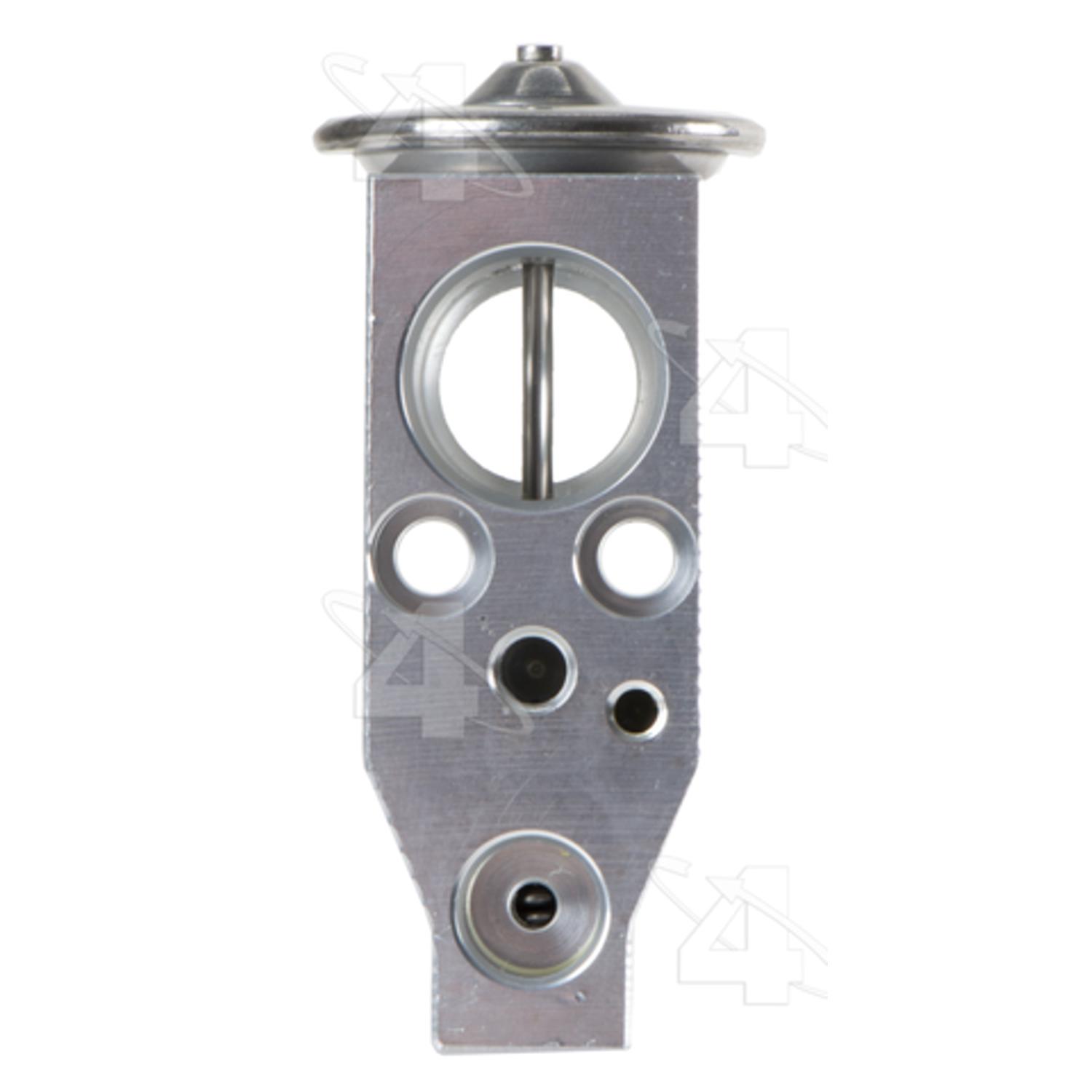Four Seasons 39566 - A/C Expansion Valve Four Seasons 39566 A/C Expansion Valve product image 3 of 4