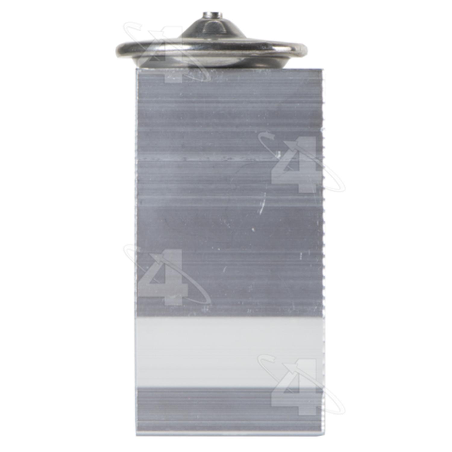 Four Seasons 39566 - A/C Expansion Valve Four Seasons 39566 A/C Expansion Valve product image 4 of 4