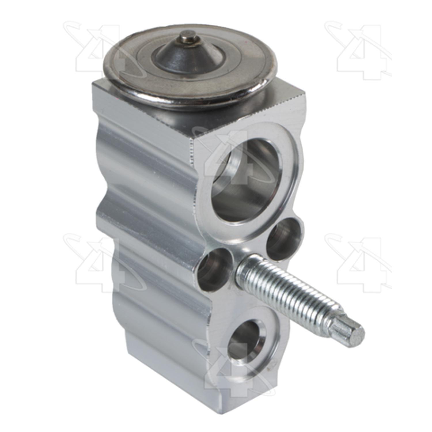 Four Seasons 39567 A/C Expansion Valve product image 1 of 4