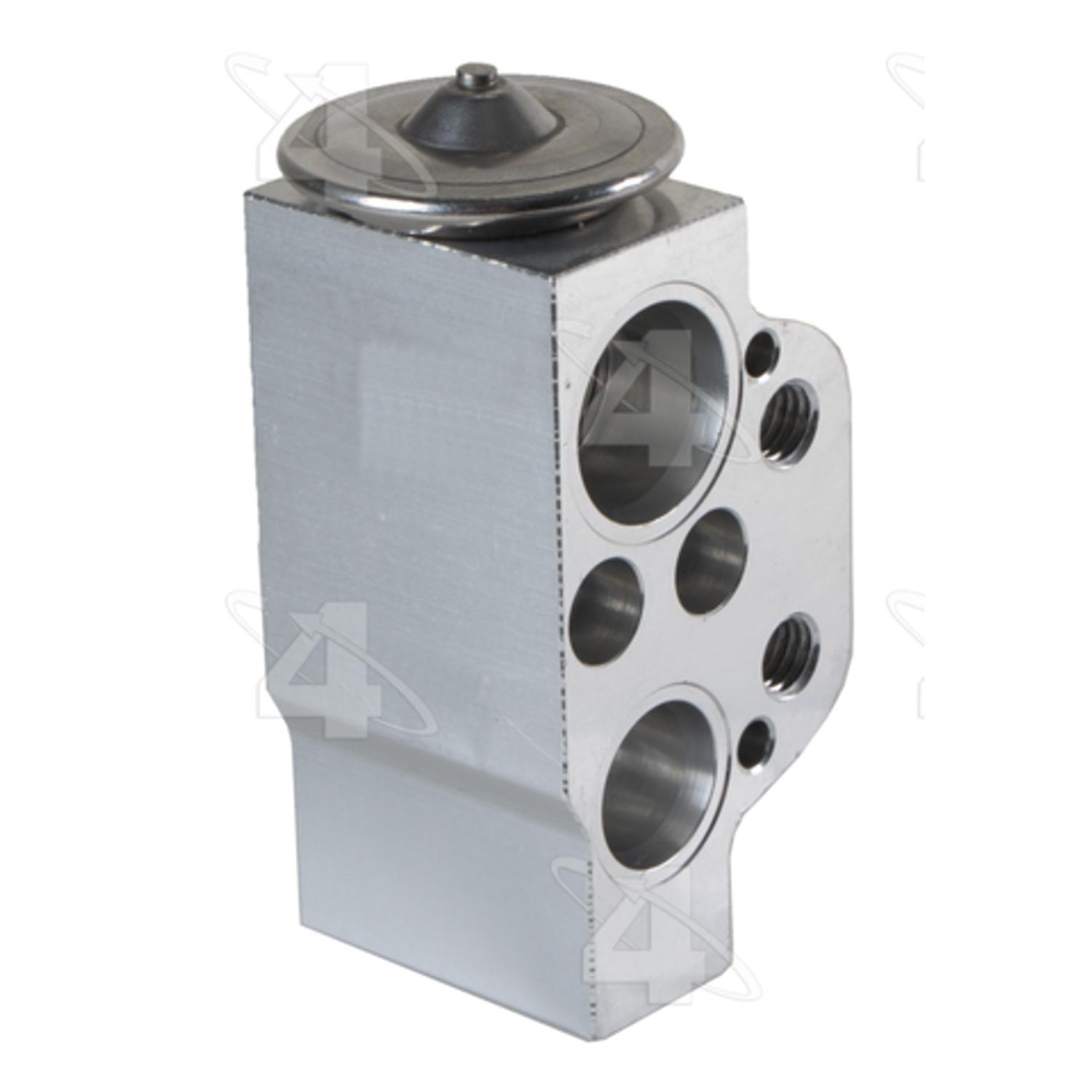 Four Seasons 39568 A/C Expansion Valve product image 1 of 4