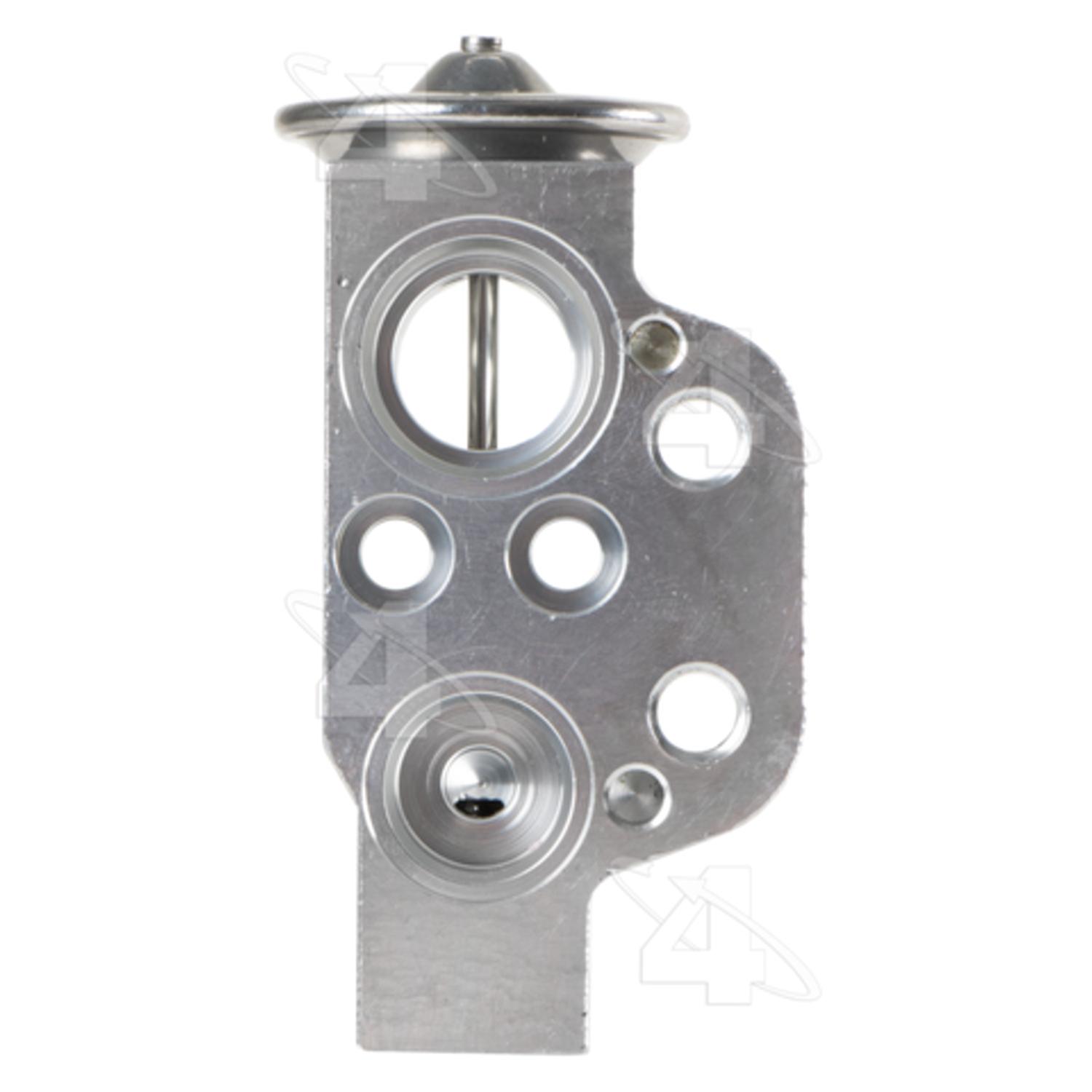 Four Seasons 39568 A/C Expansion Valve product image 3 of 4