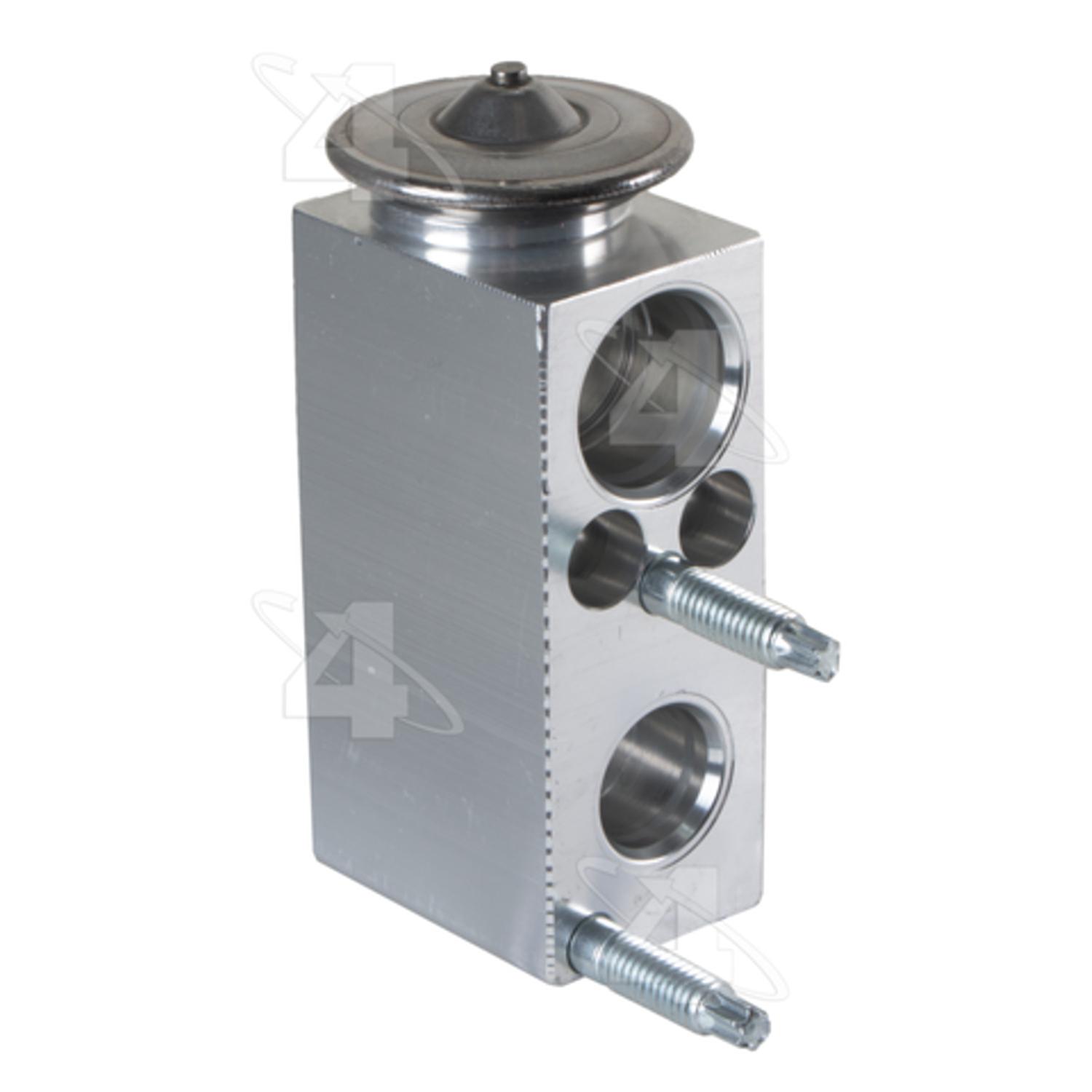 Four Seasons 39569 - A/C Expansion Valve Four Seasons 39569 A/C Expansion Valve product image 1 of 4