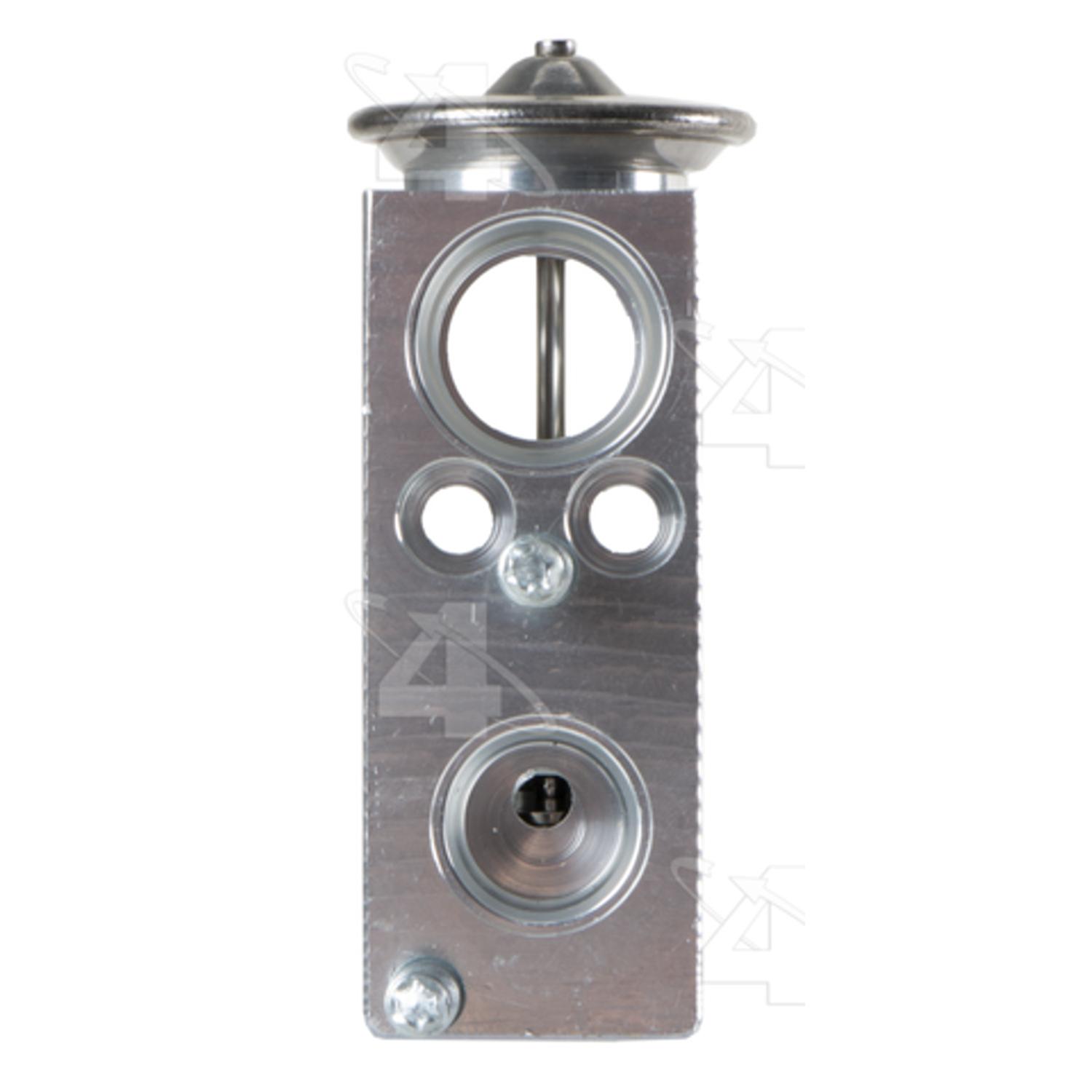 Four Seasons 39569 - A/C Expansion Valve Four Seasons 39569 A/C Expansion Valve product image 3 of 4