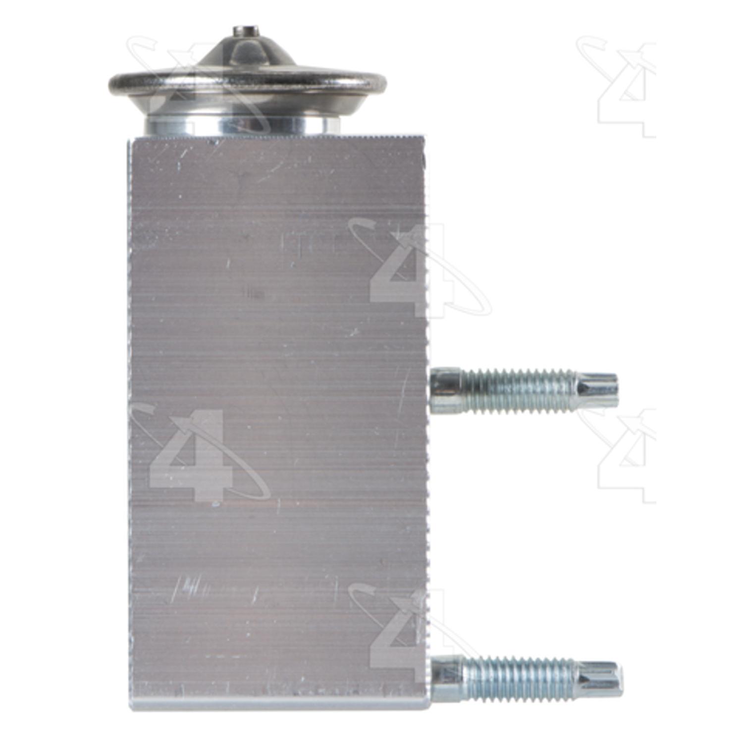 Four Seasons 39569 - A/C Expansion Valve Four Seasons 39569 A/C Expansion Valve product image 4 of 4