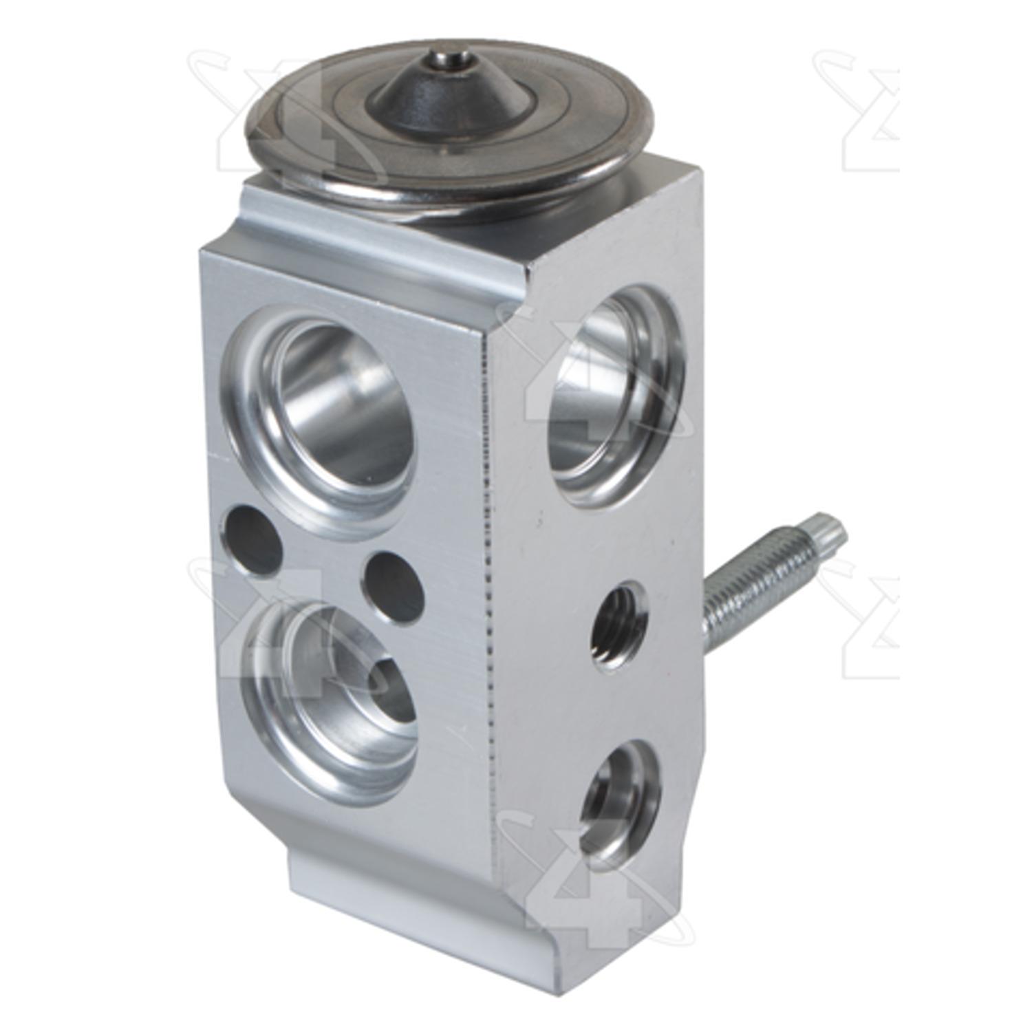 Four Seasons 39570 - A/C Expansion Valve Four Seasons 39570 A/C Expansion Valve product image 1 of 4